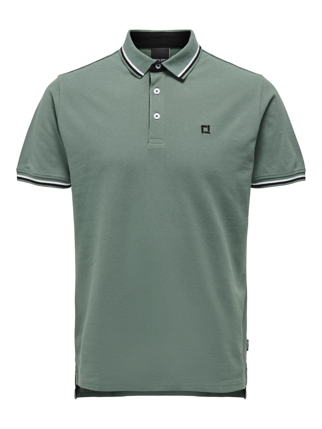 Polo Only & Sons Fletcher 22024827