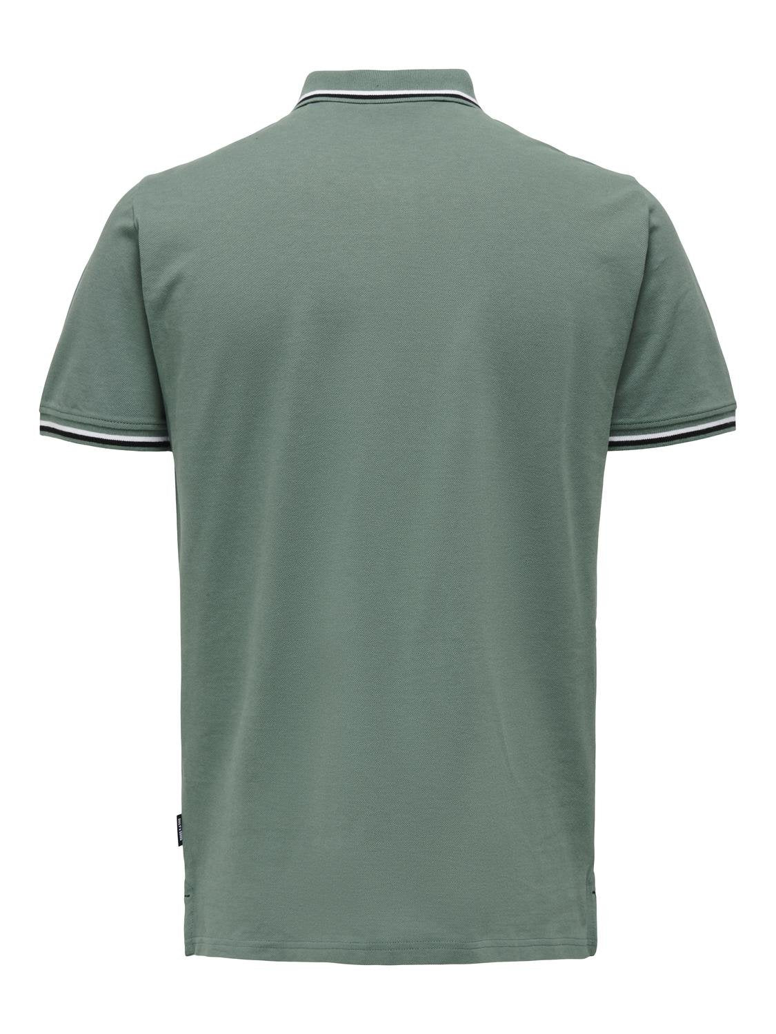 Polo Only & Sons Fletcher 22024827
