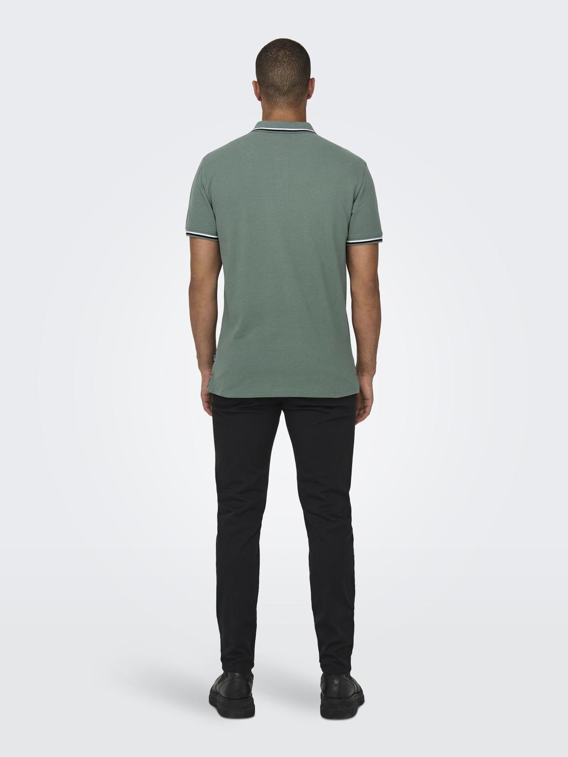 Polo Only & Sons Fletcher 22024827