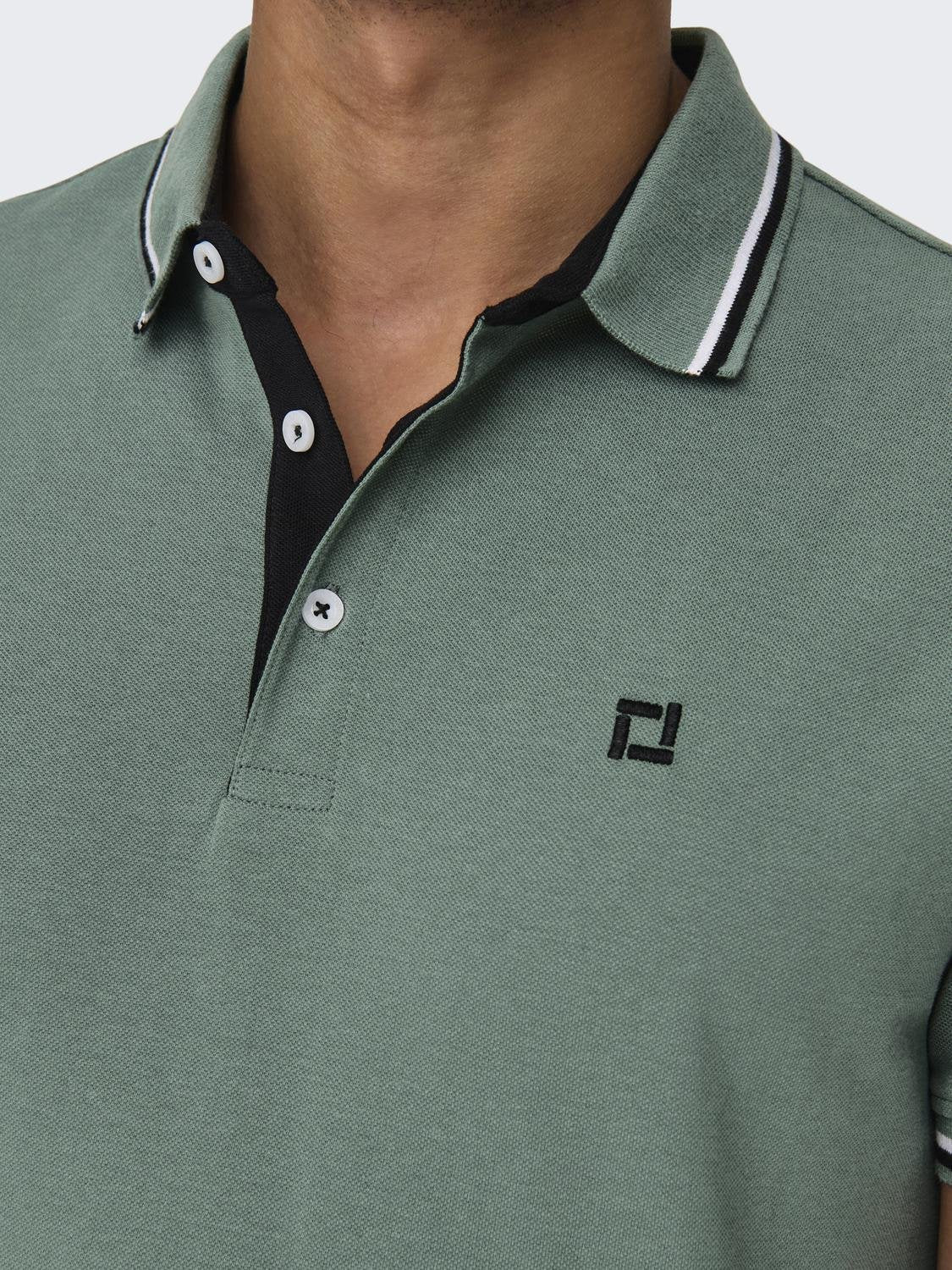 Polo Only & Sons Fletcher 22024827
