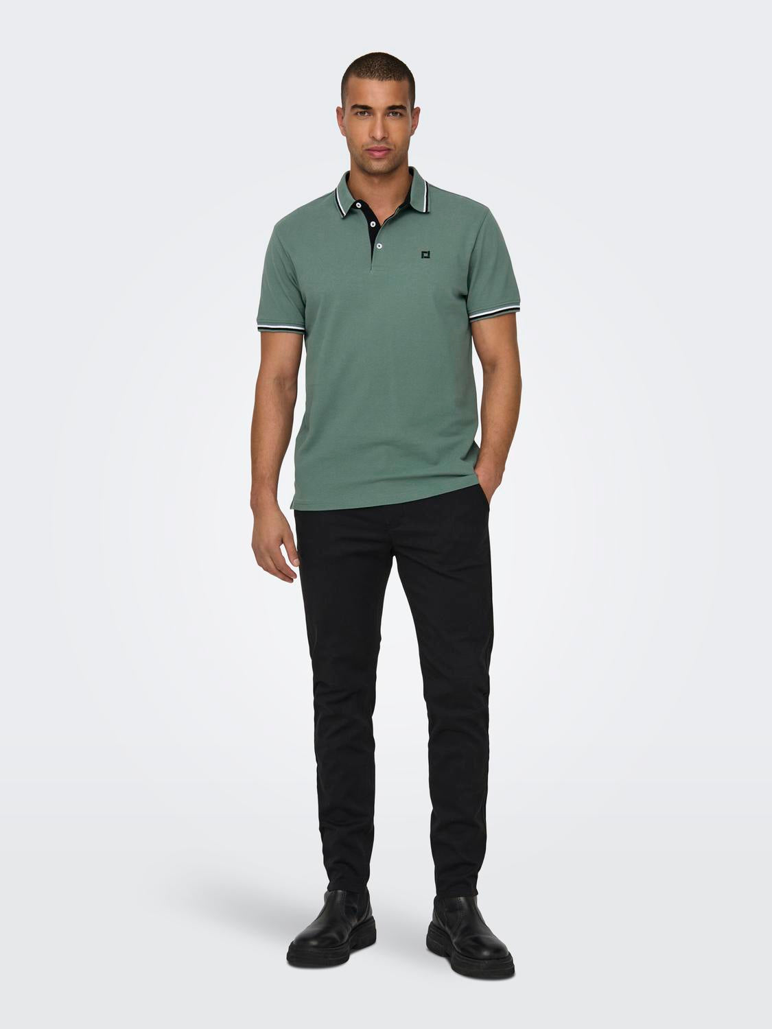 Polo Only & Sons Fletcher 22024827