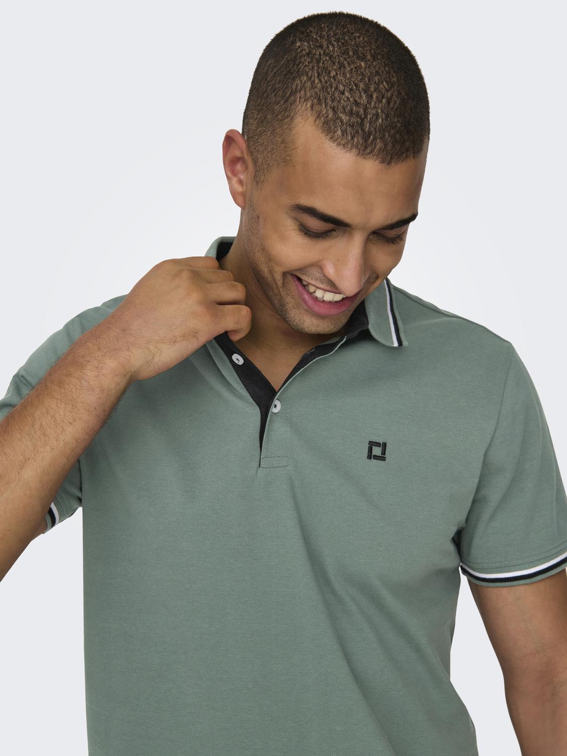 Polo Only & Sons Fletcher 22024827