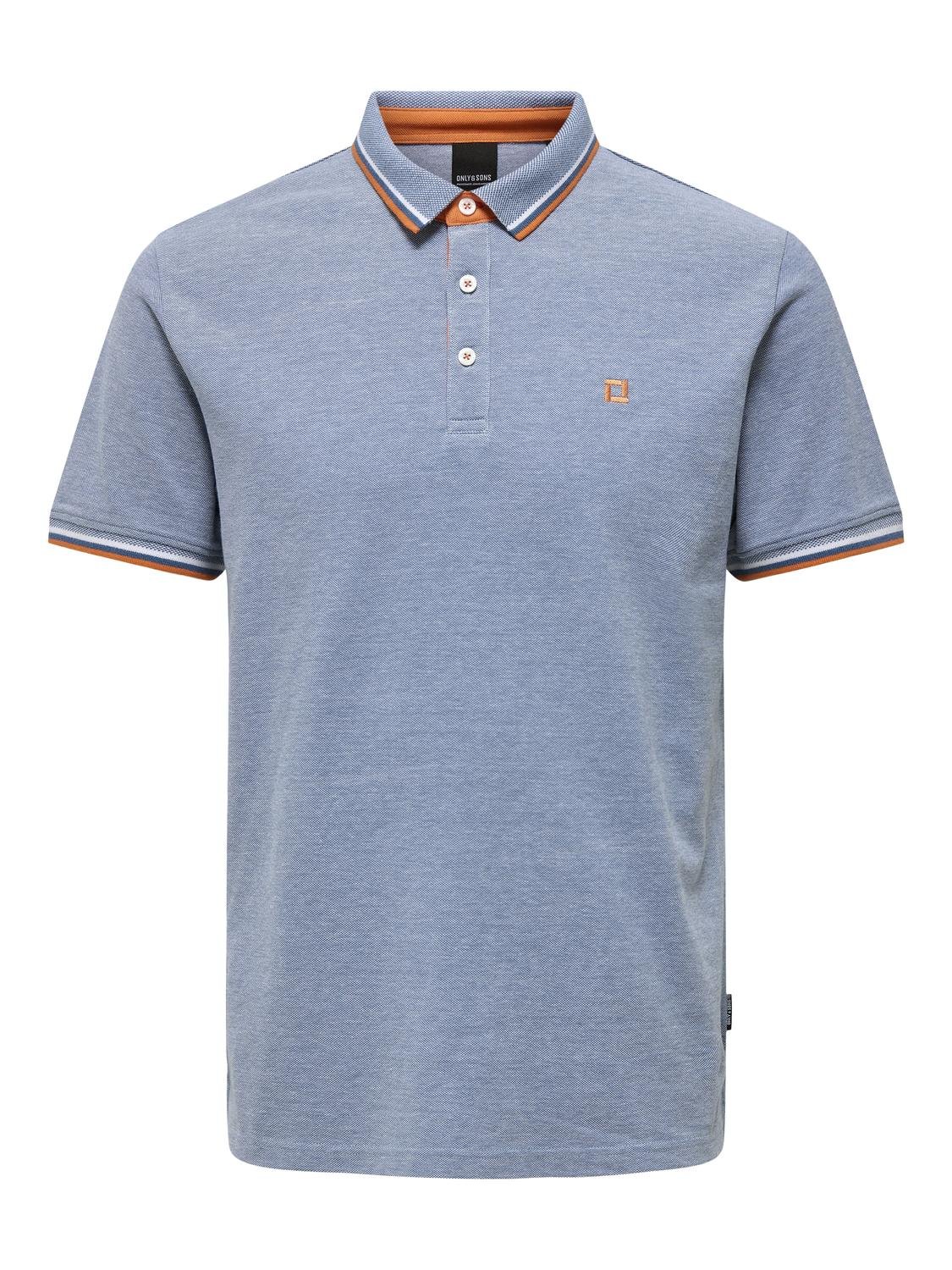 Polo Only & Sons Fletcher 22024827