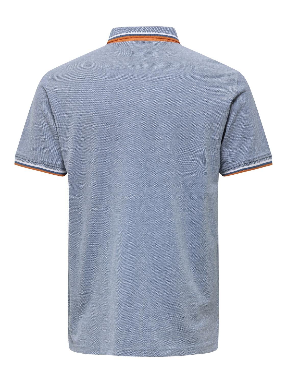 Polo Only & Sons Fletcher 22024827