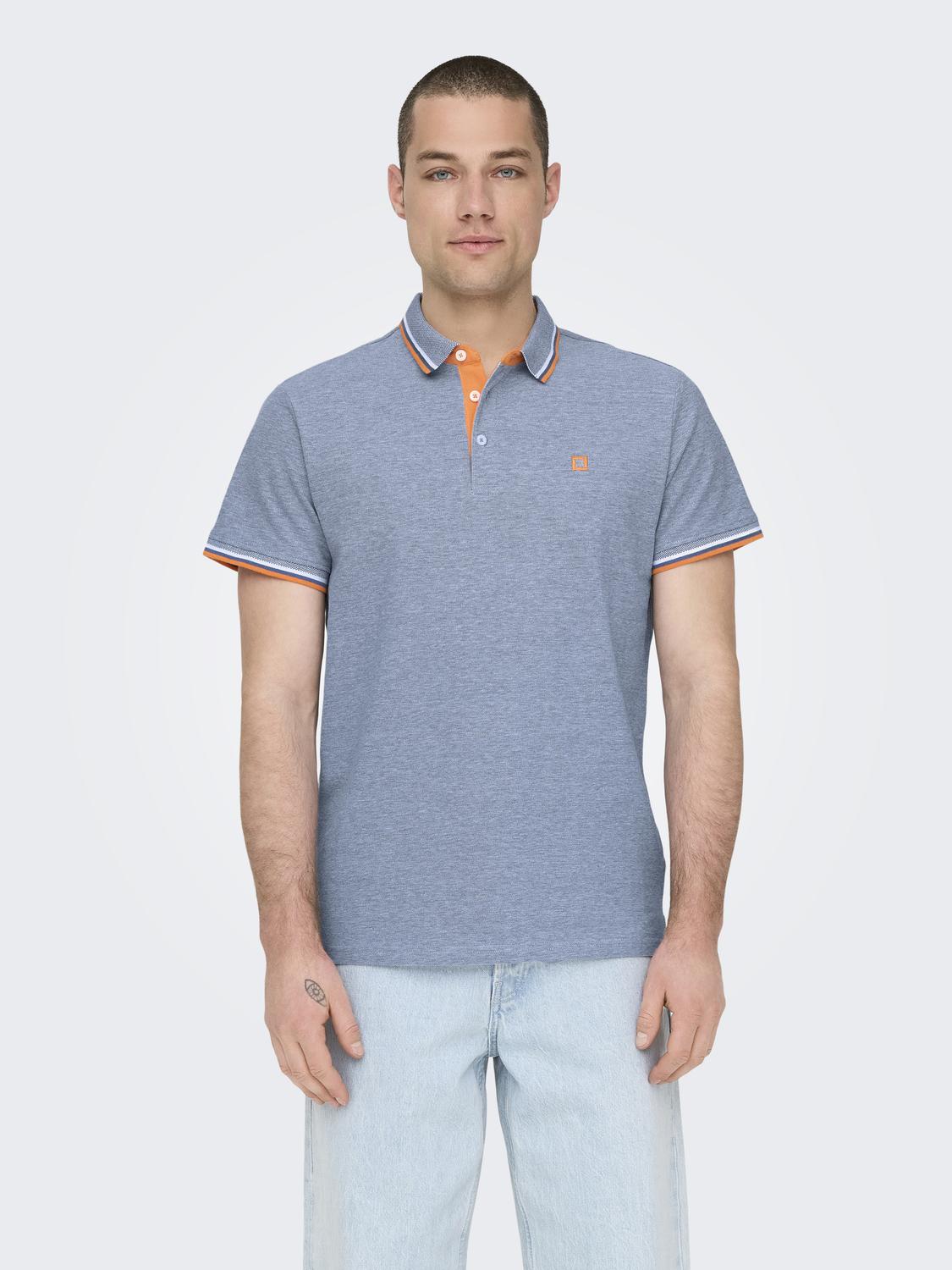 Polo Only & Sons Fletcher 22024827