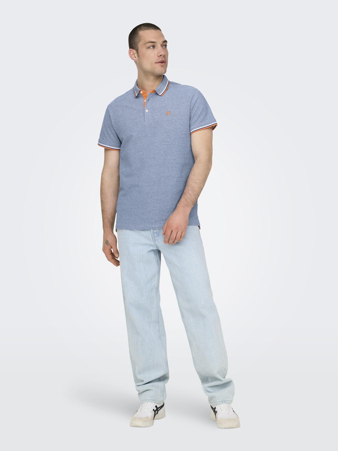 Polo Only & Sons Fletcher 22024827