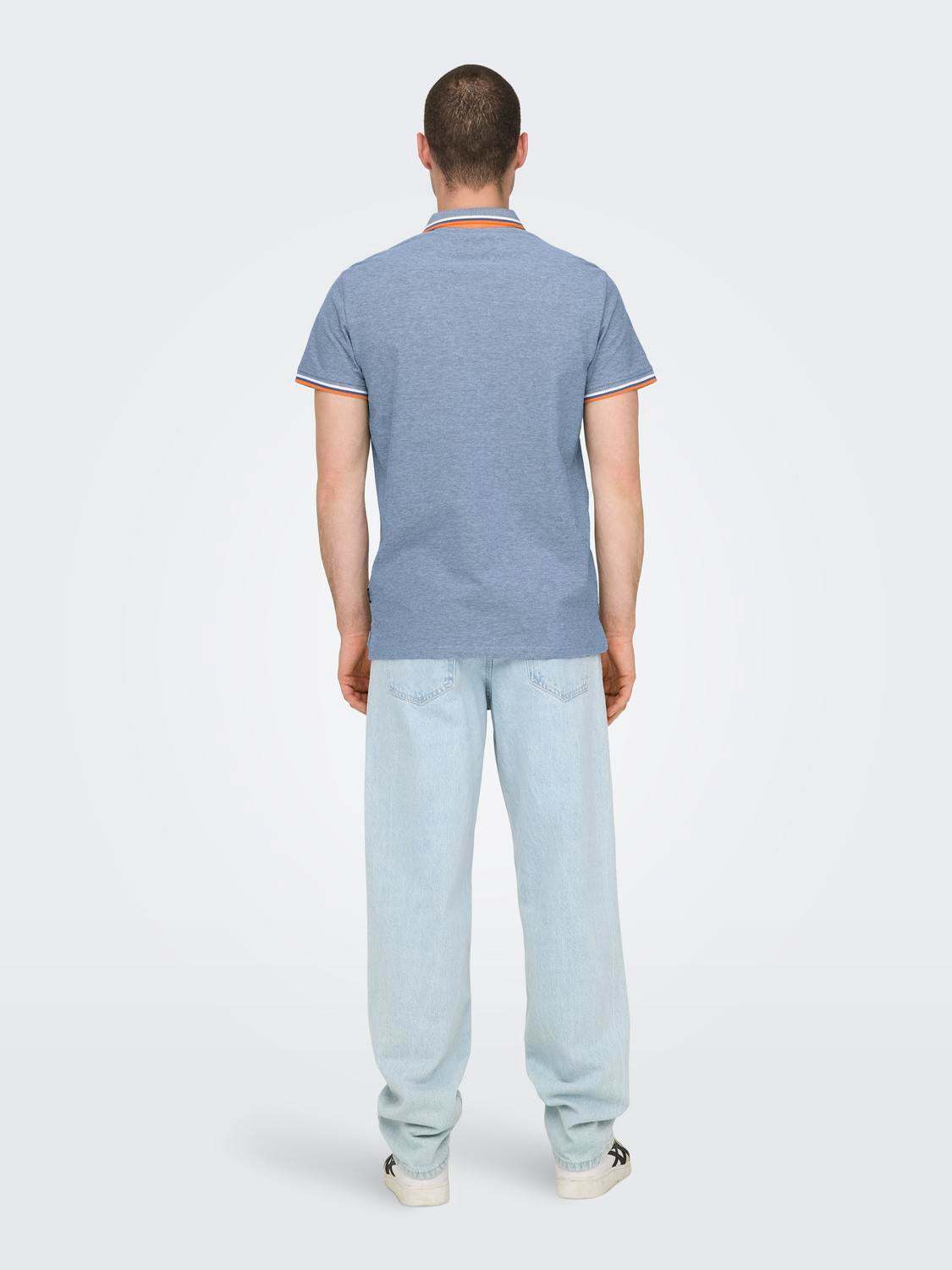 Polo Only & Sons Fletcher 22024827