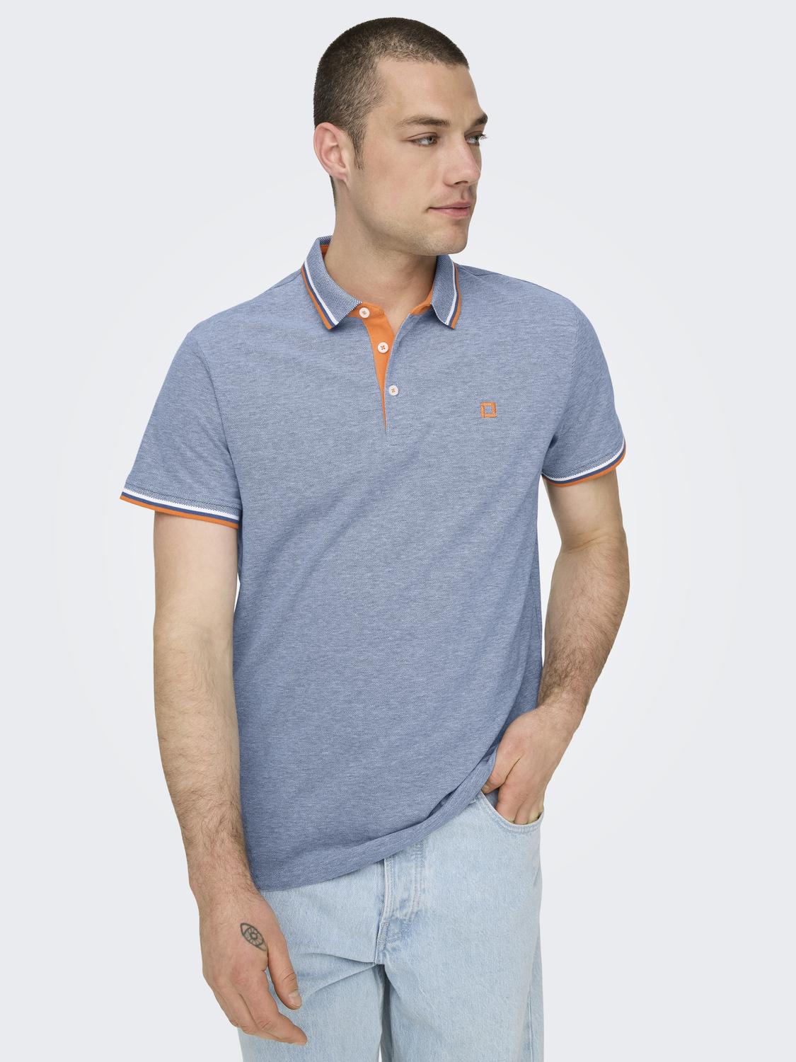 Polo Only & Sons Fletcher 22024827