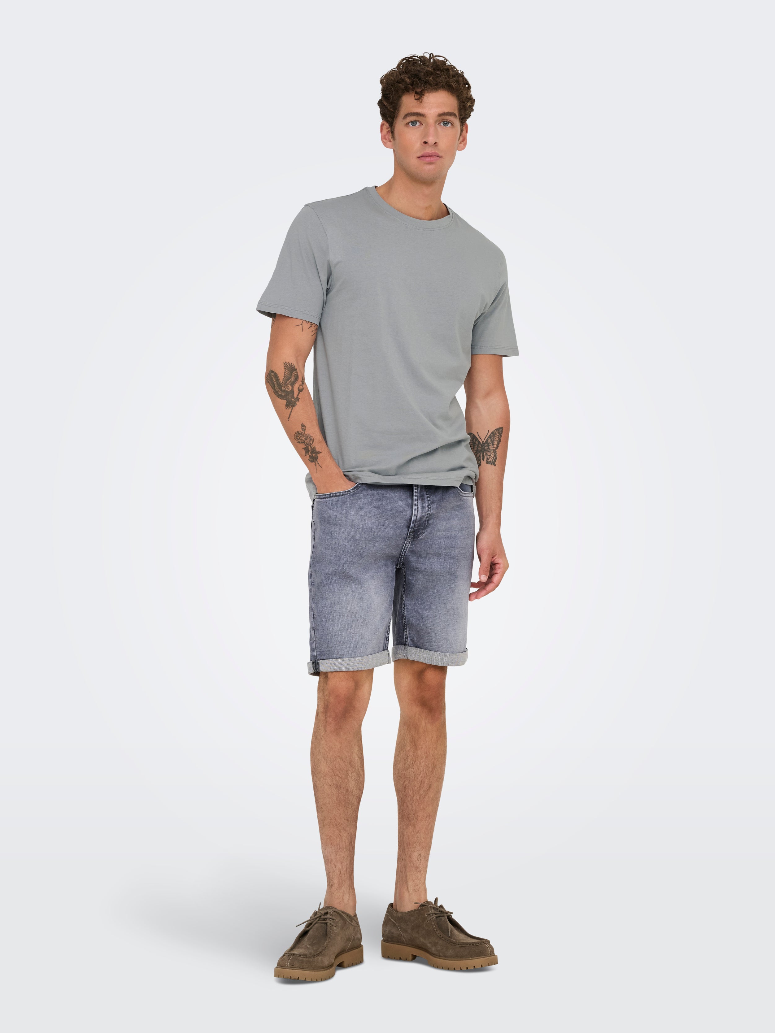 Tshirt Only & sons Max V 22025208