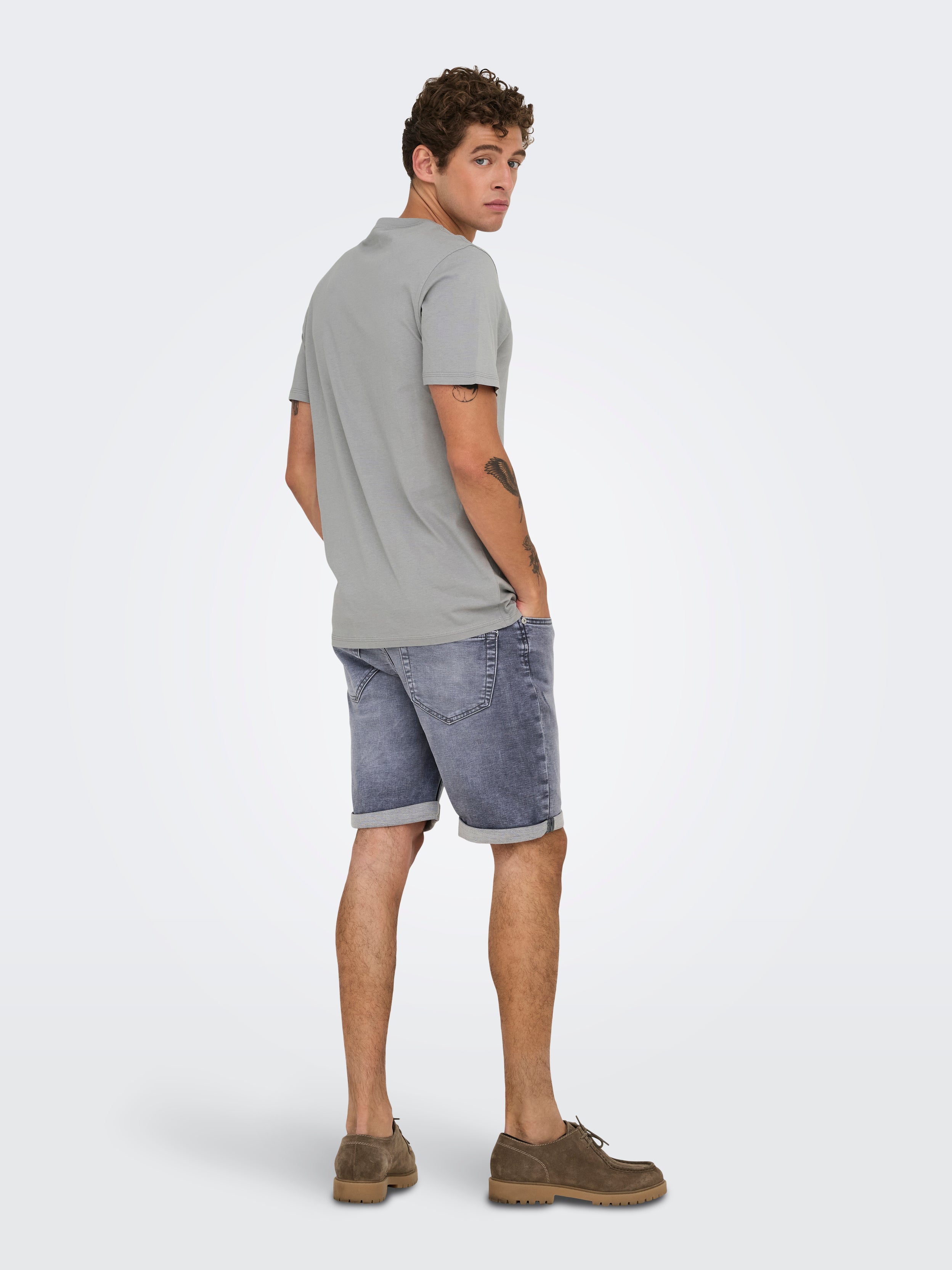 Tshirt Only & sons Max V 22025208