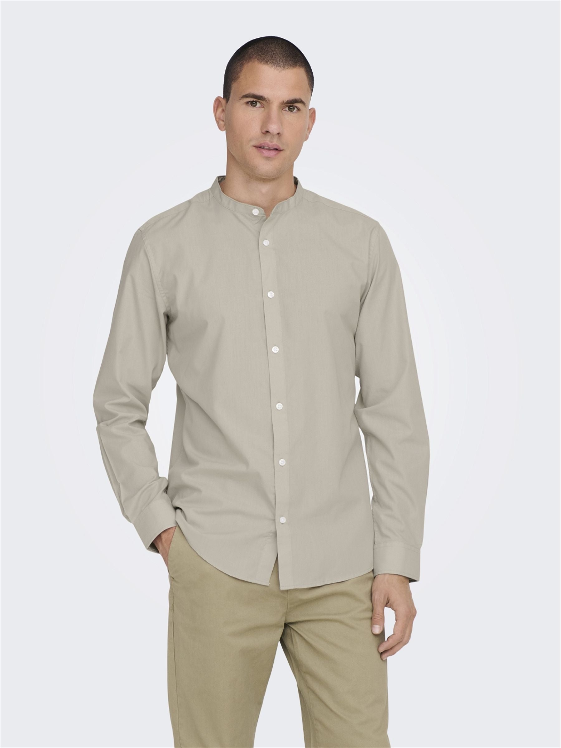 Camisa Only & Sons Sane 22024167