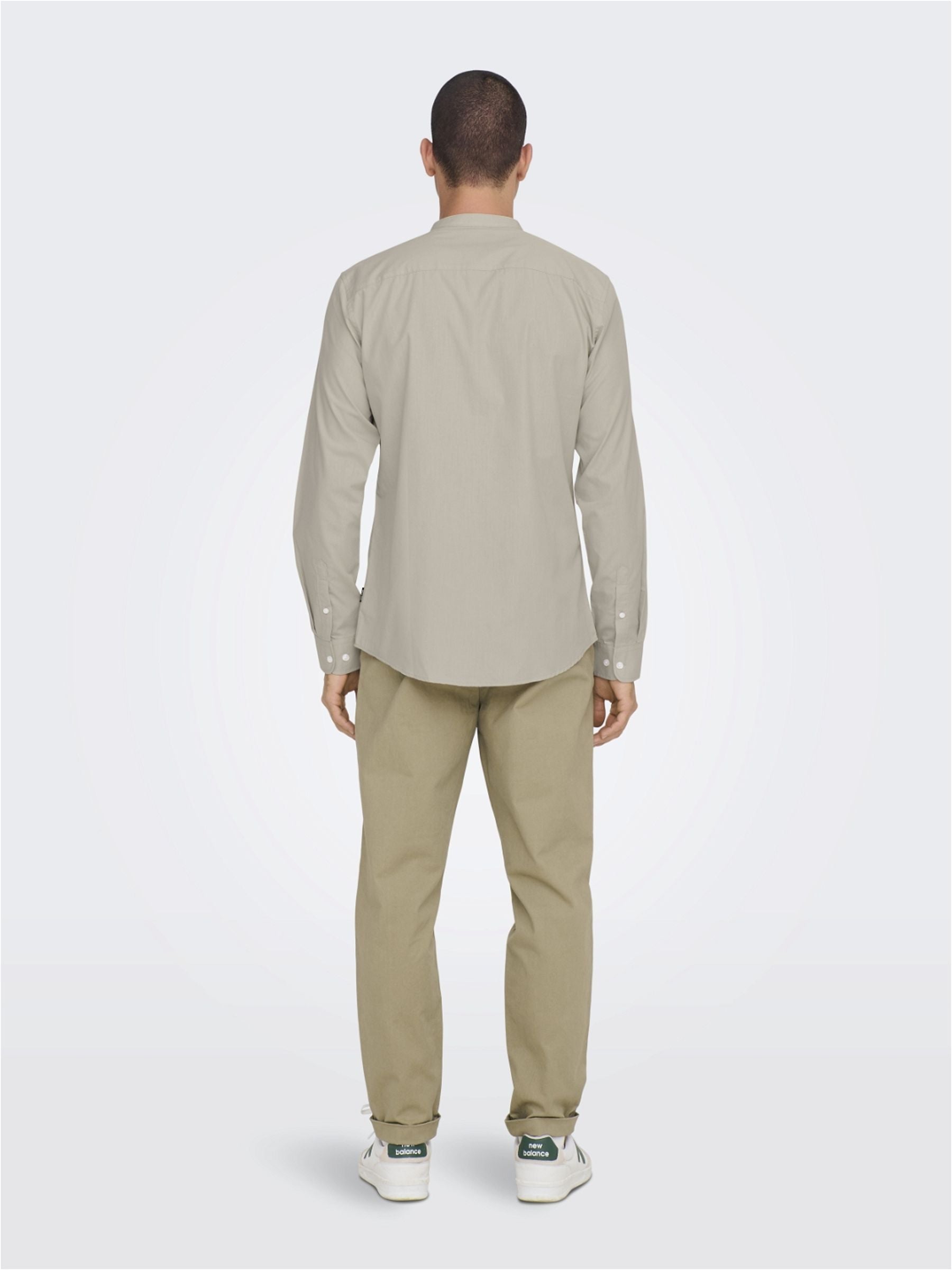 Camisa Only & Sons Sane 22024167