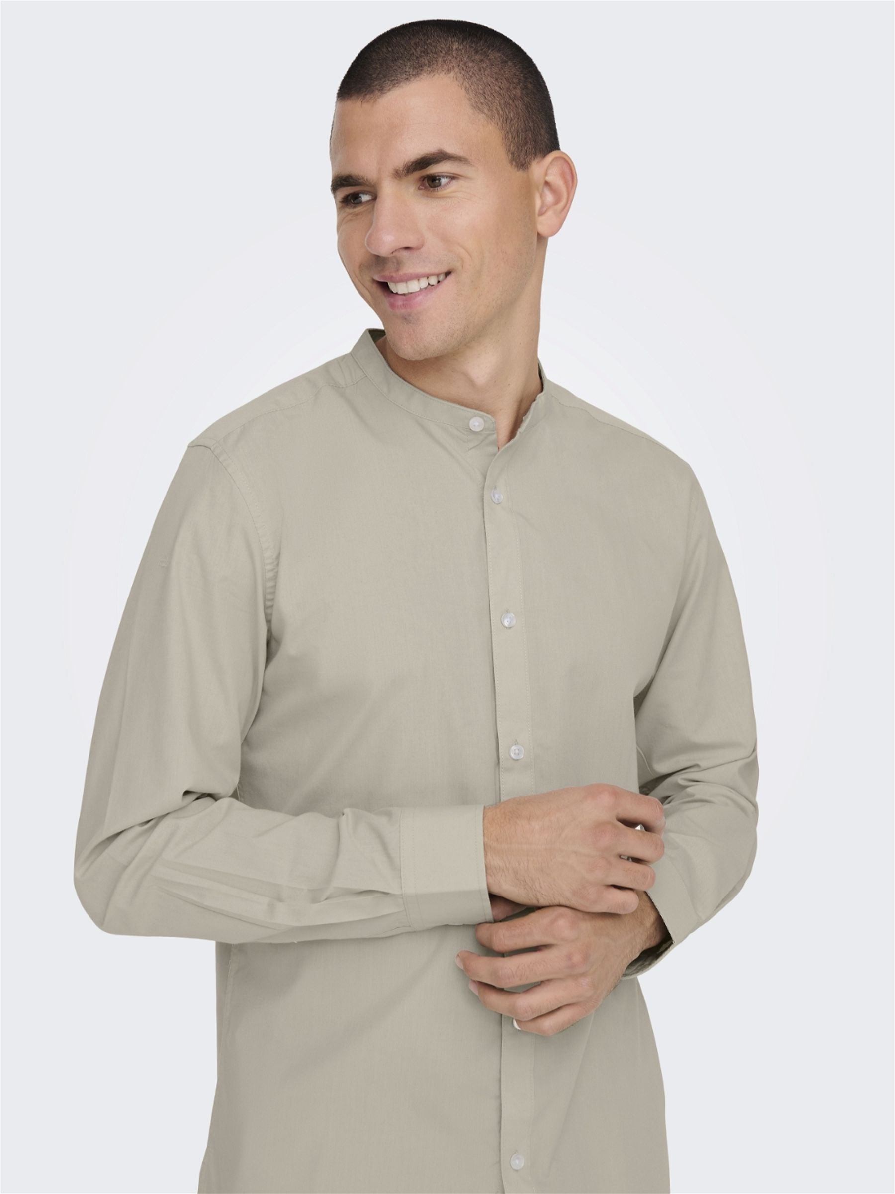 Camisa Only & Sons Sane 22024167