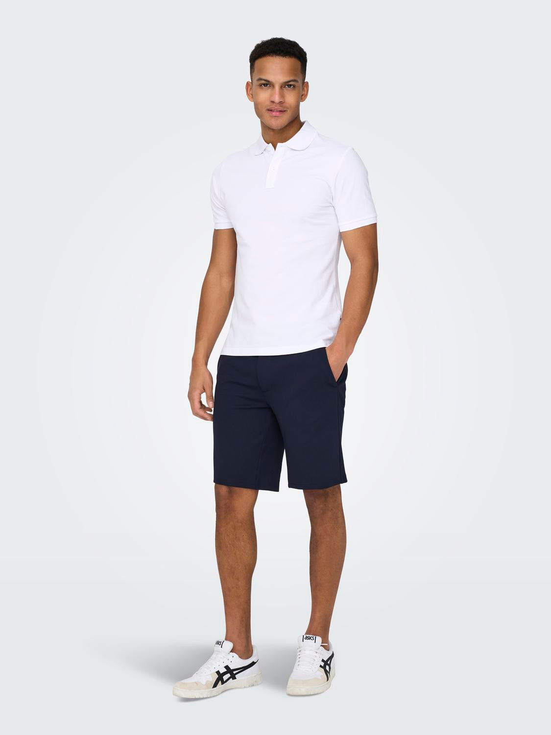 Polo Only & Sons Tray 22029044