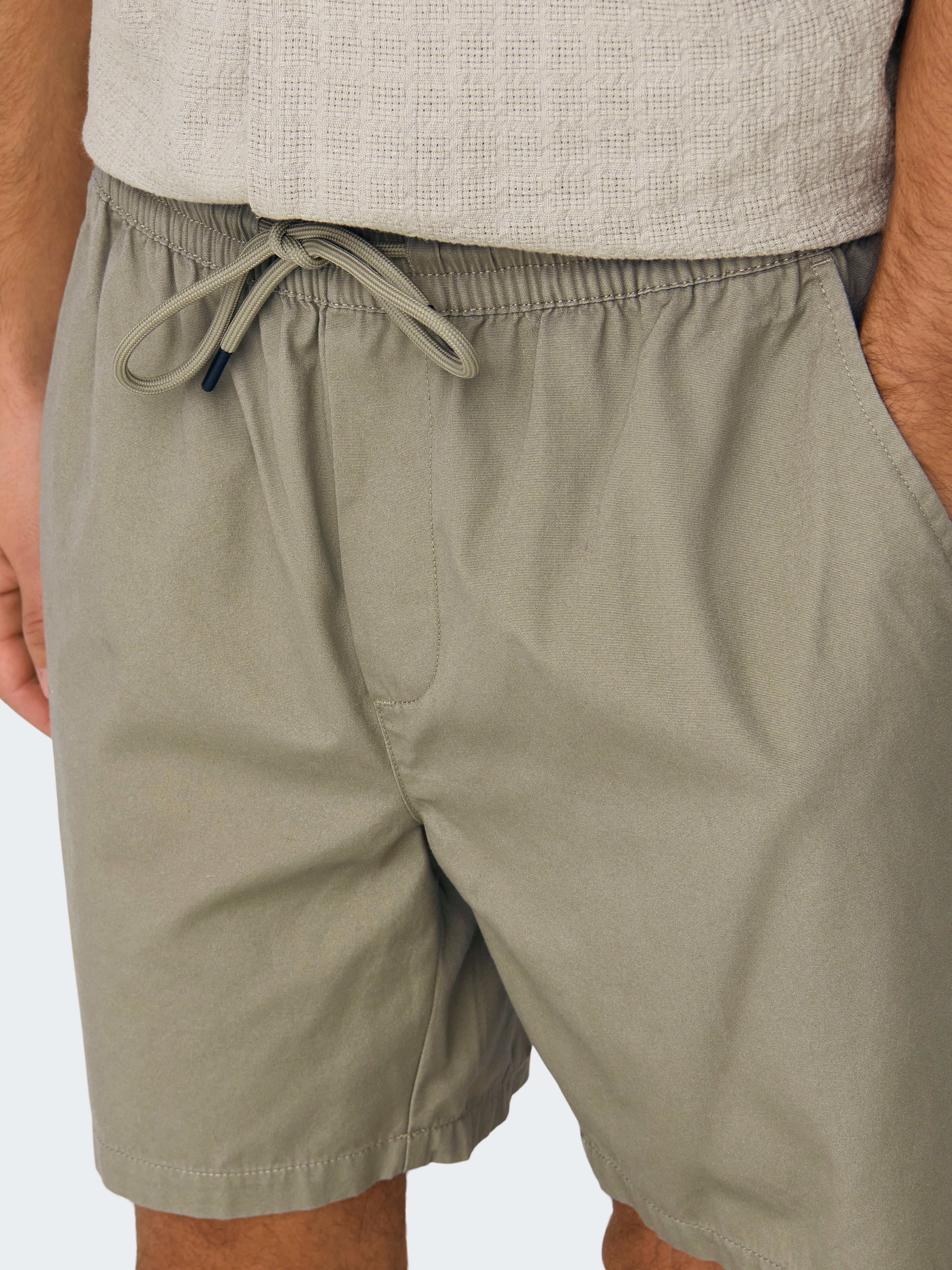 Short Only Sons Tel 22027949