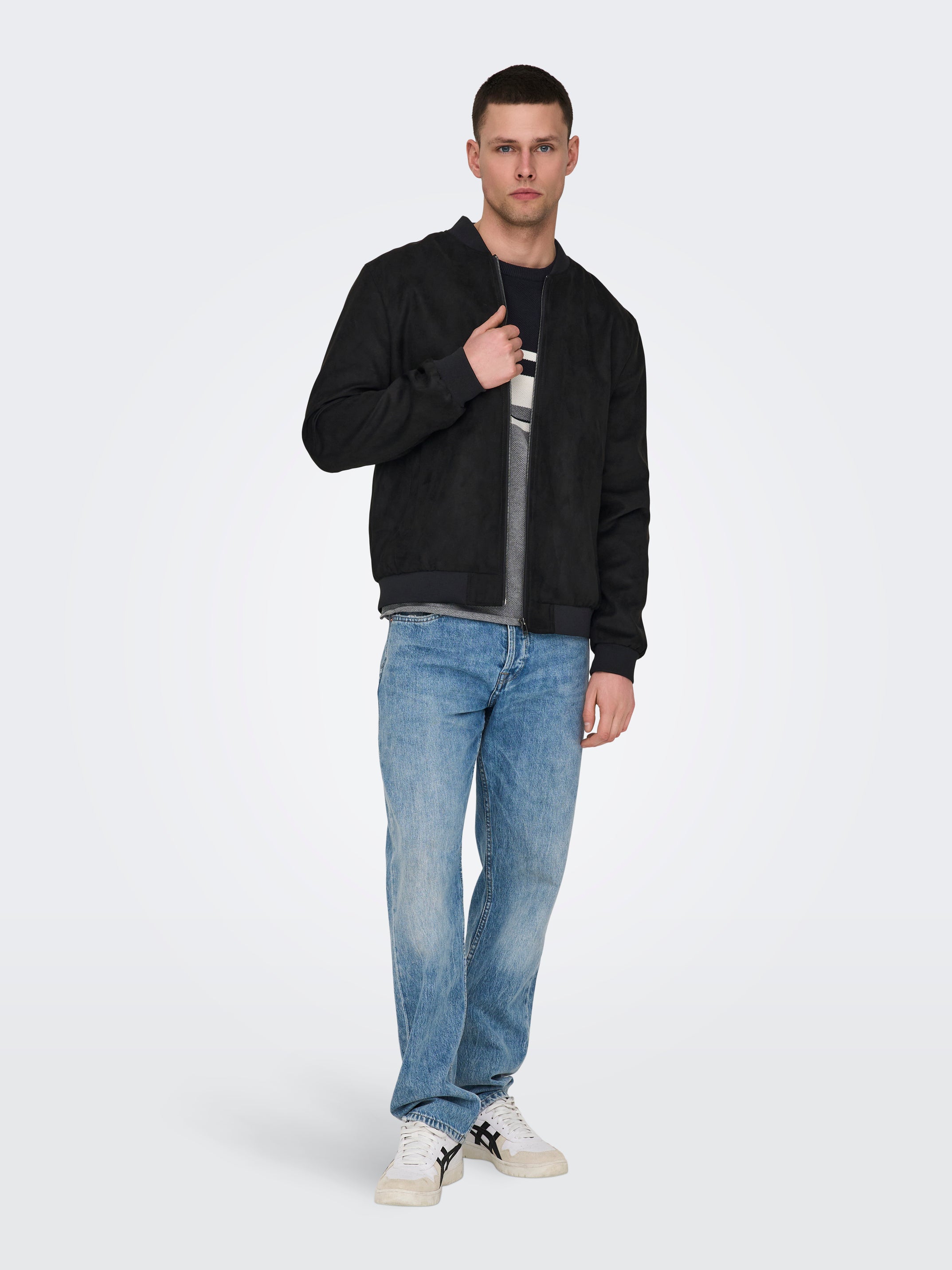 Jacket Only sons Lucas 22027463
