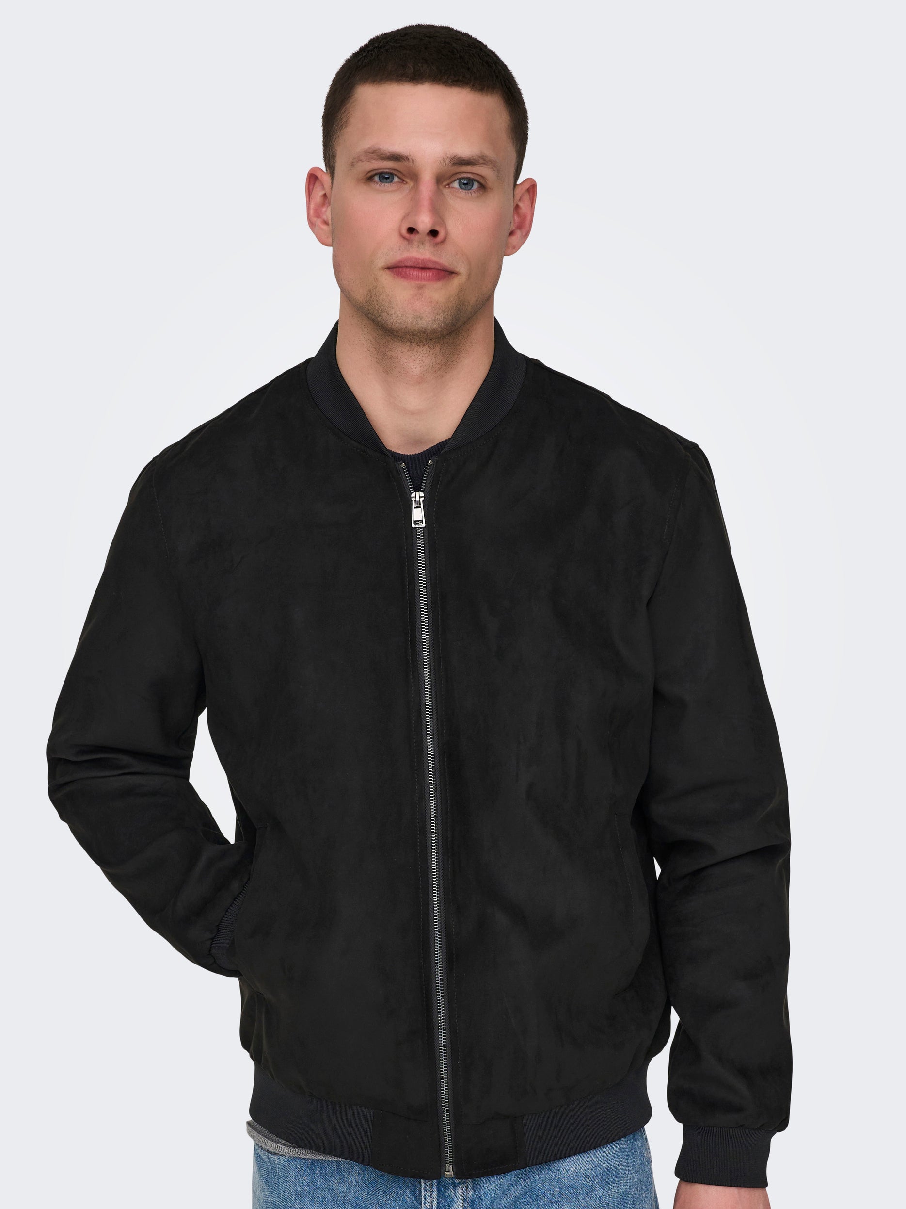 Jacket Only sons Lucas 22027463