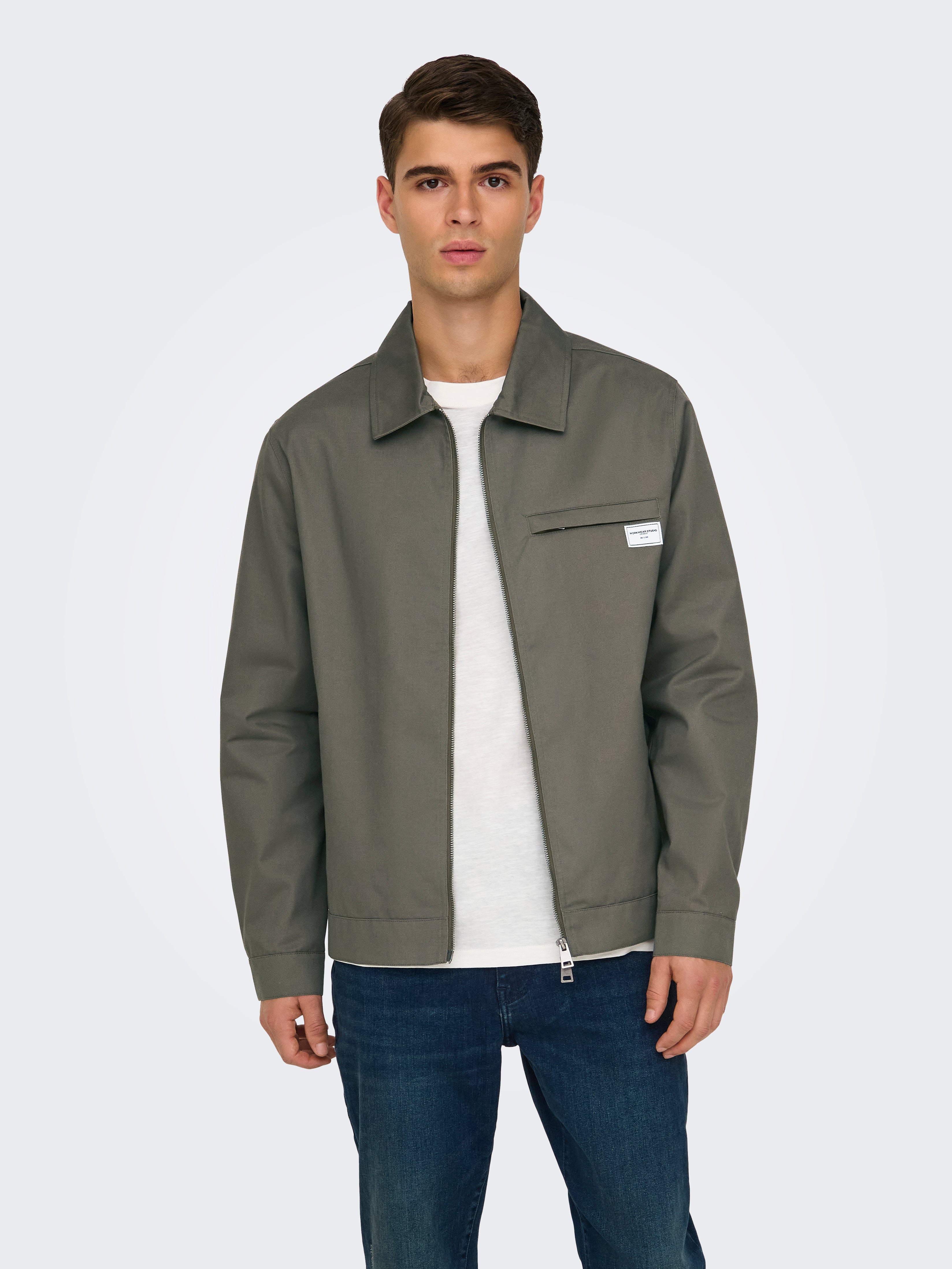 Jacket Only & sons Ralph 22031633