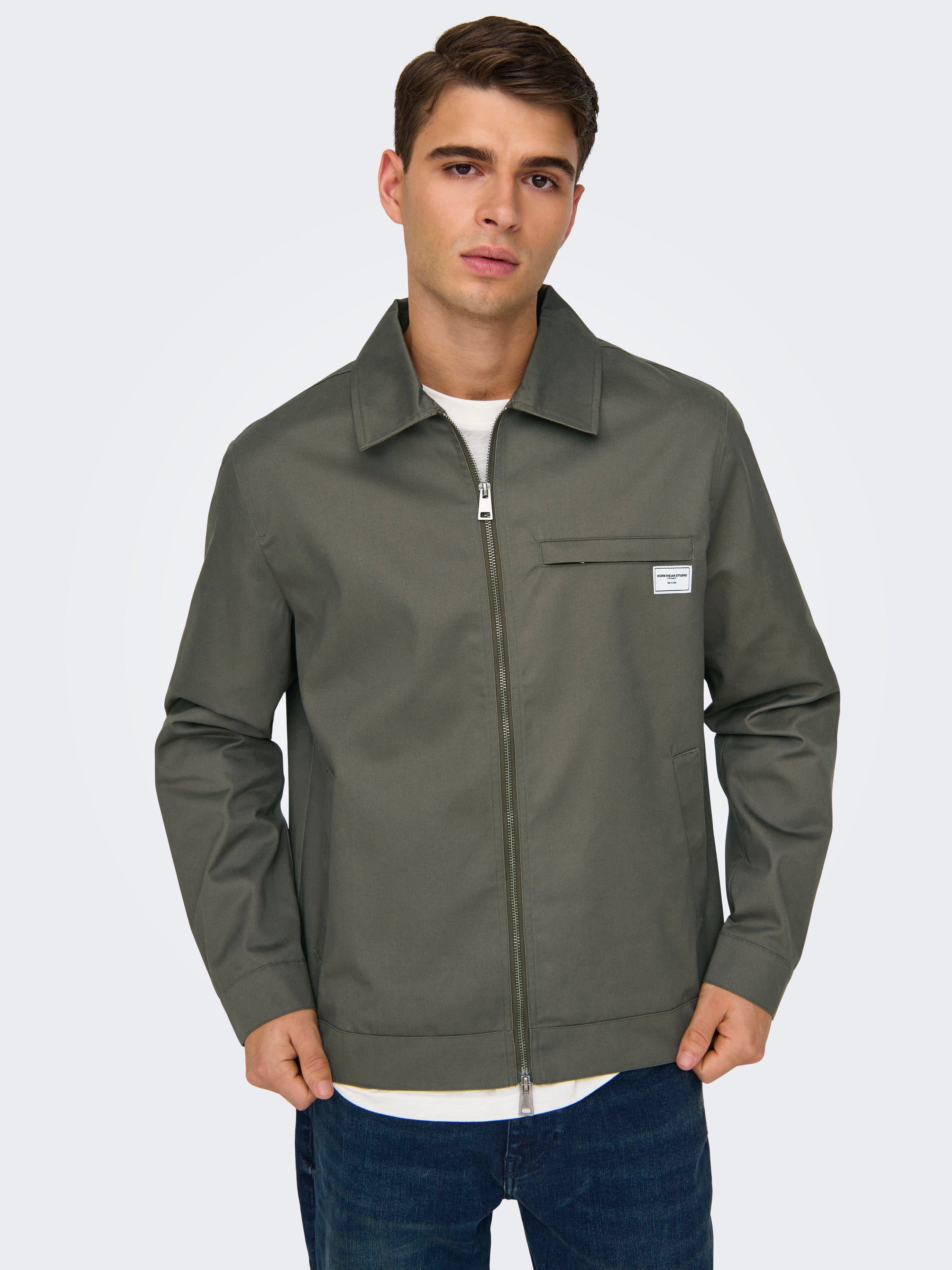 Jacket Only & sons Ralph 22031633
