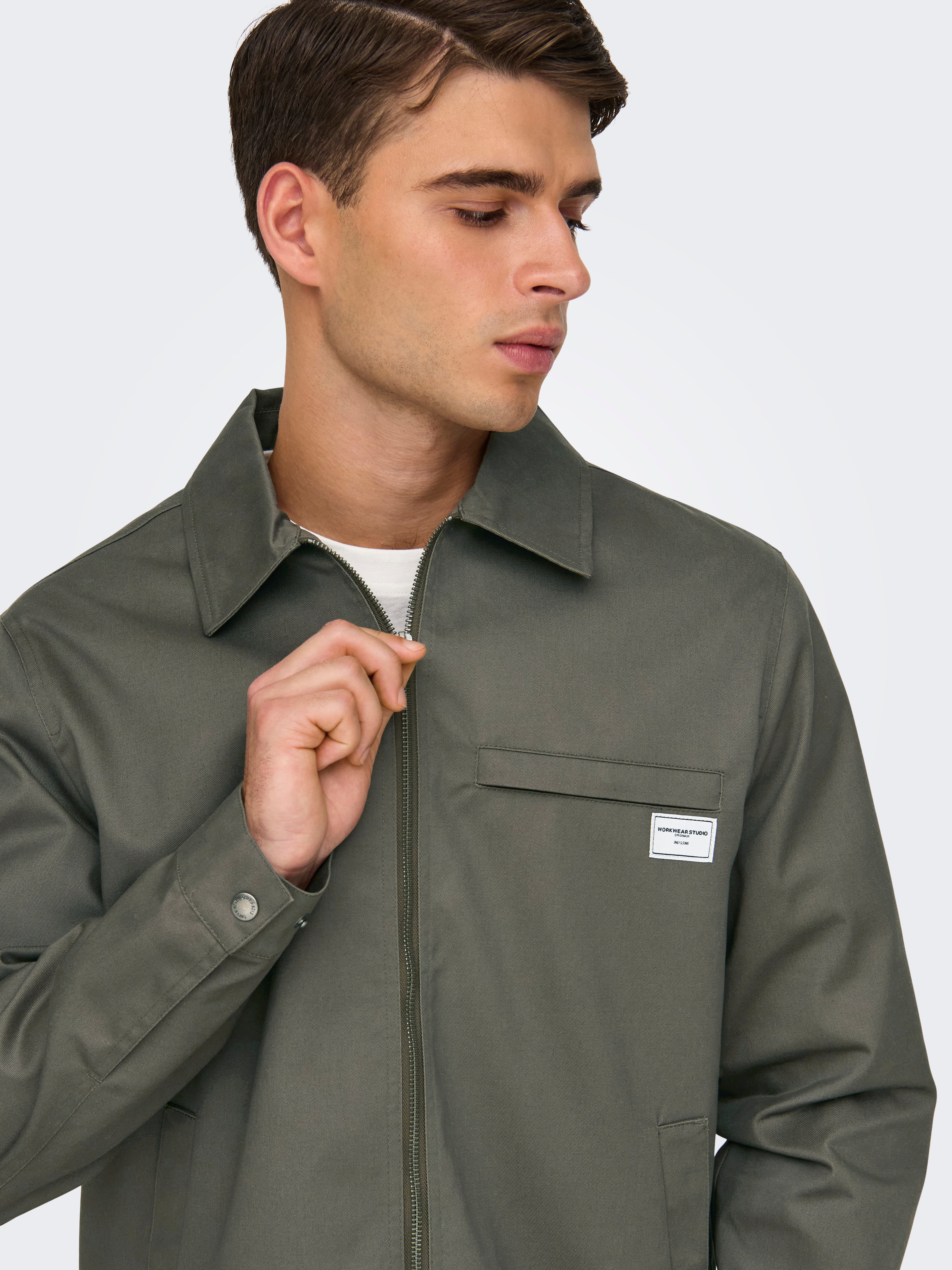 Jacket Only & sons Ralph 22031633