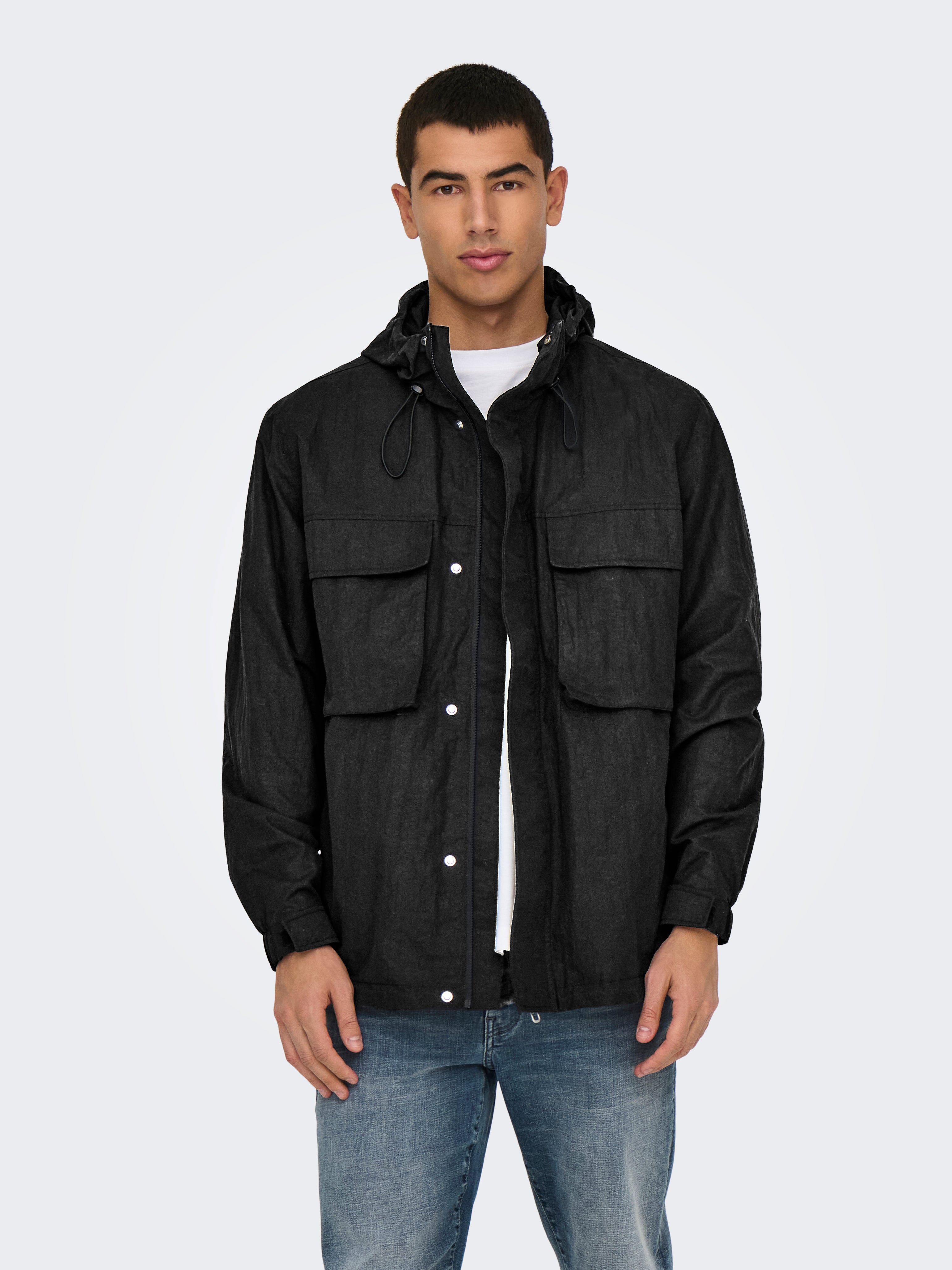 Jacket Only & sons Kane 22032398