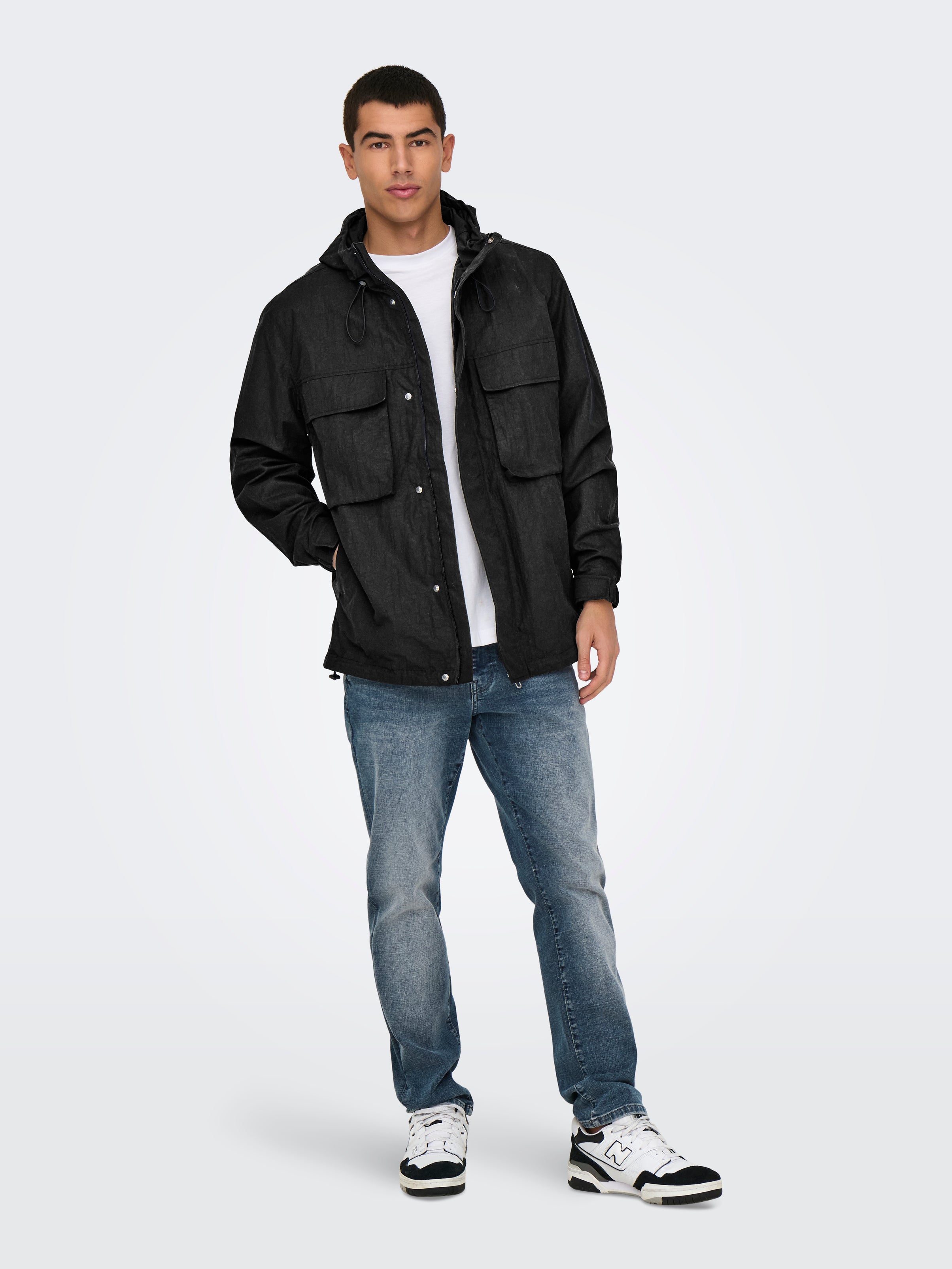 Jacket Only & sons Kane 22032398