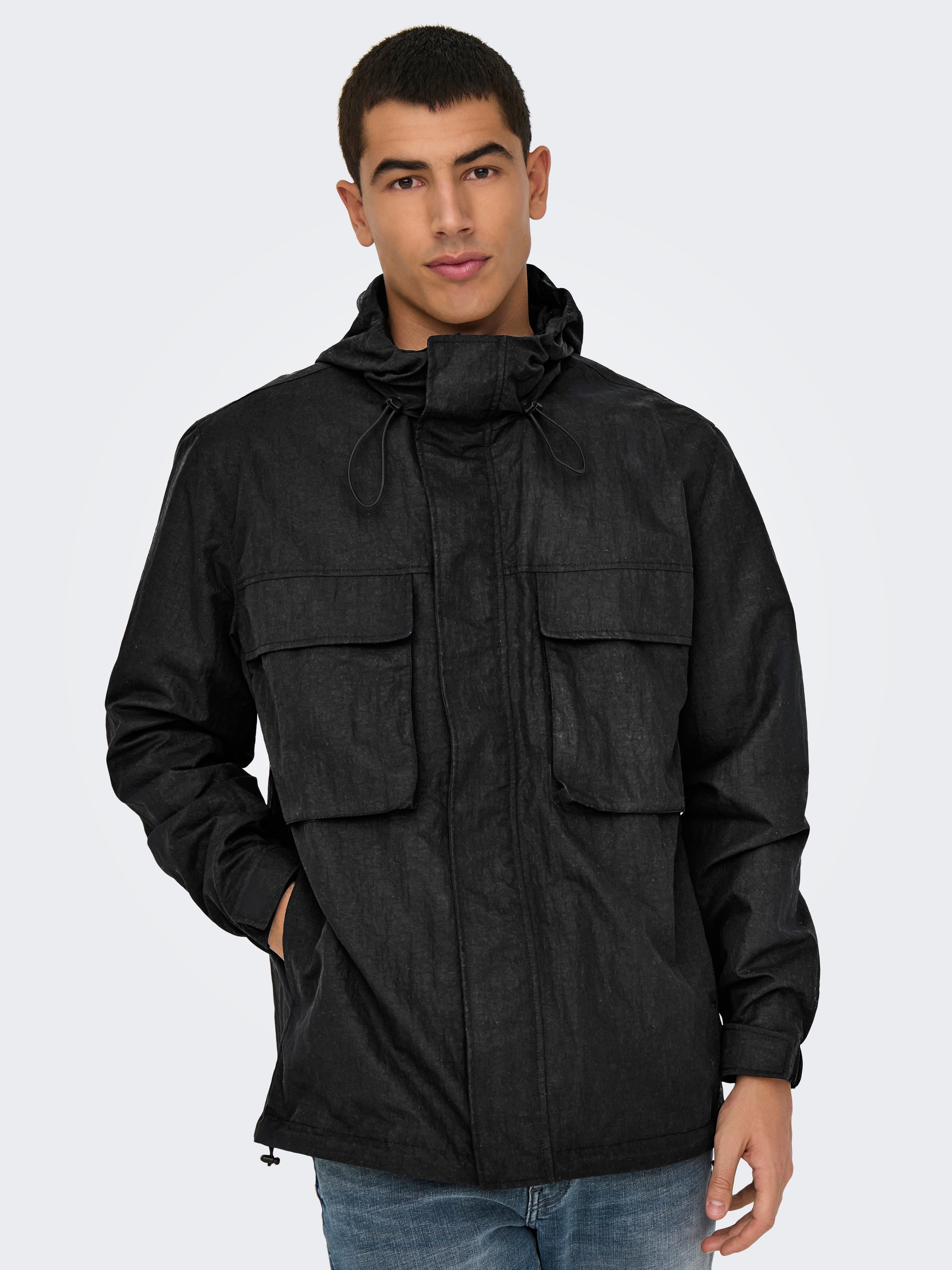 Jacket Only & sons Kane 22032398