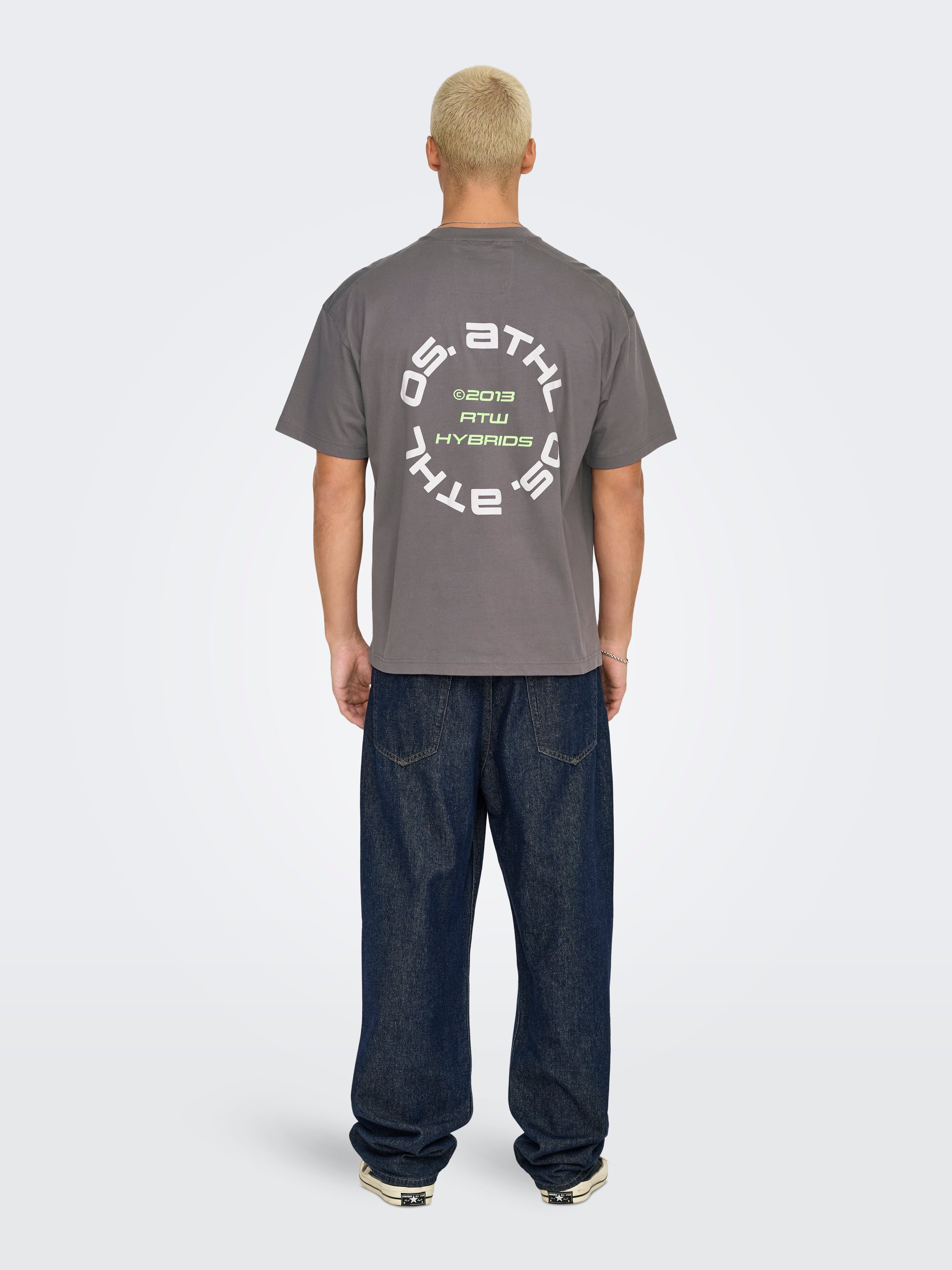 Tshirt Only Sons Senzo II 22032993