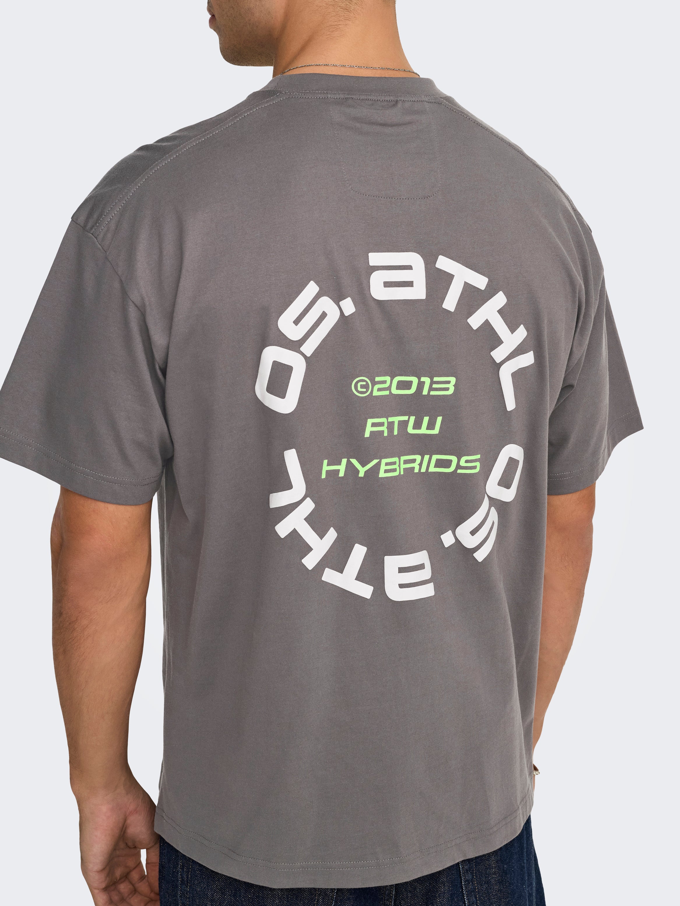 Tshirt Only Sons Senzo II 22032993