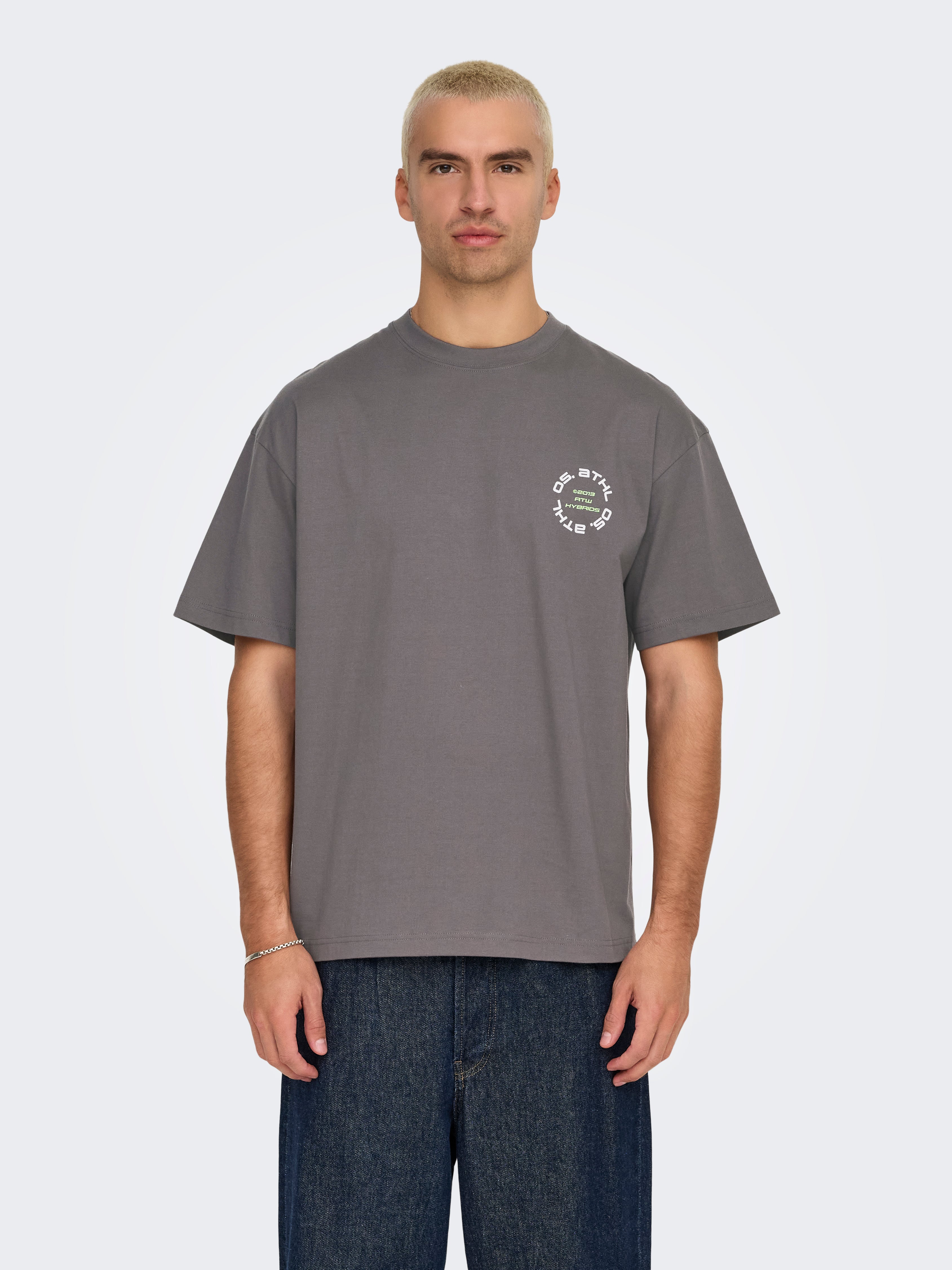 Tshirt Only Sons Senzo II 22032993
