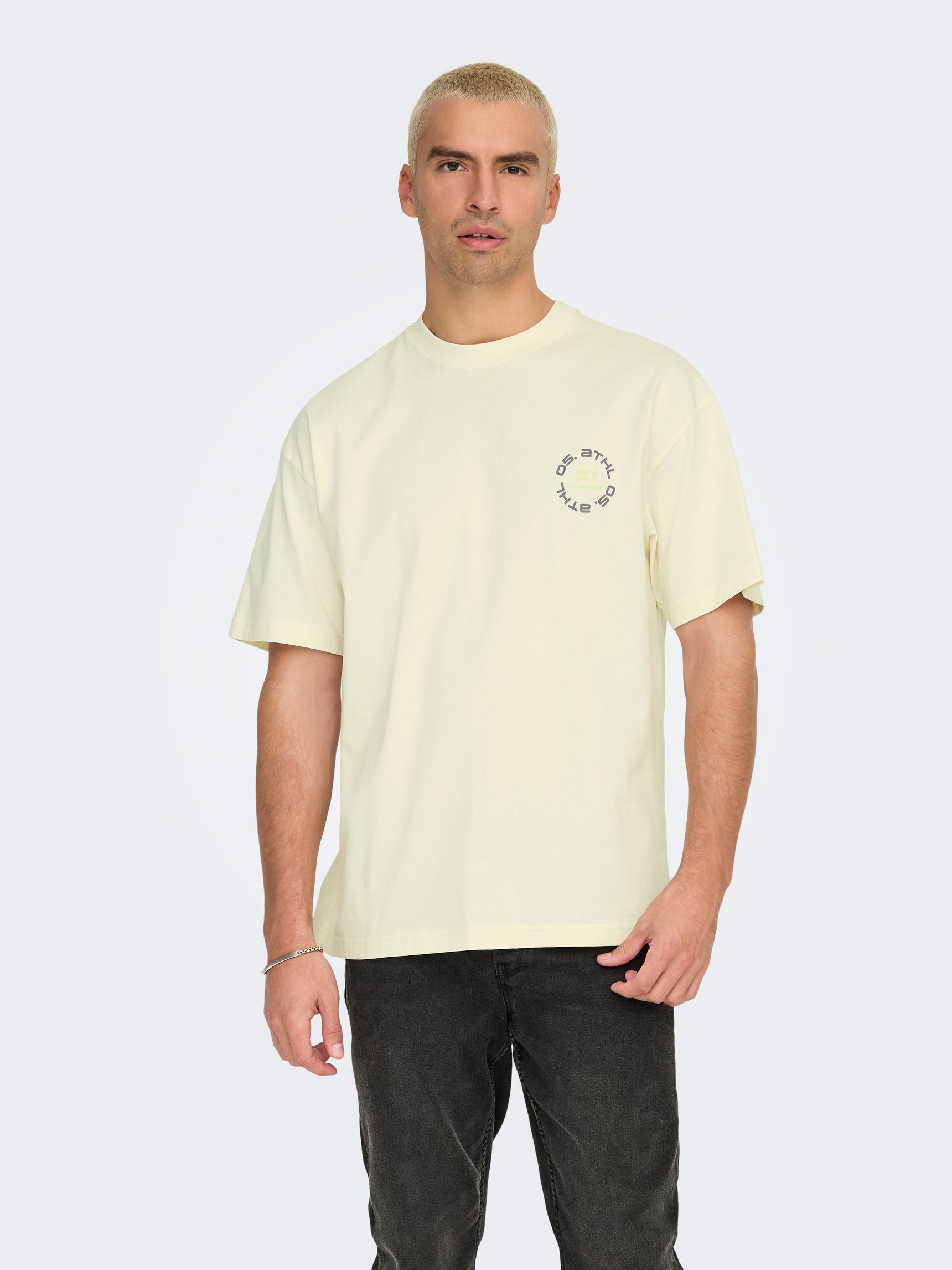 Tshirt Only Sons Senzo 22032993