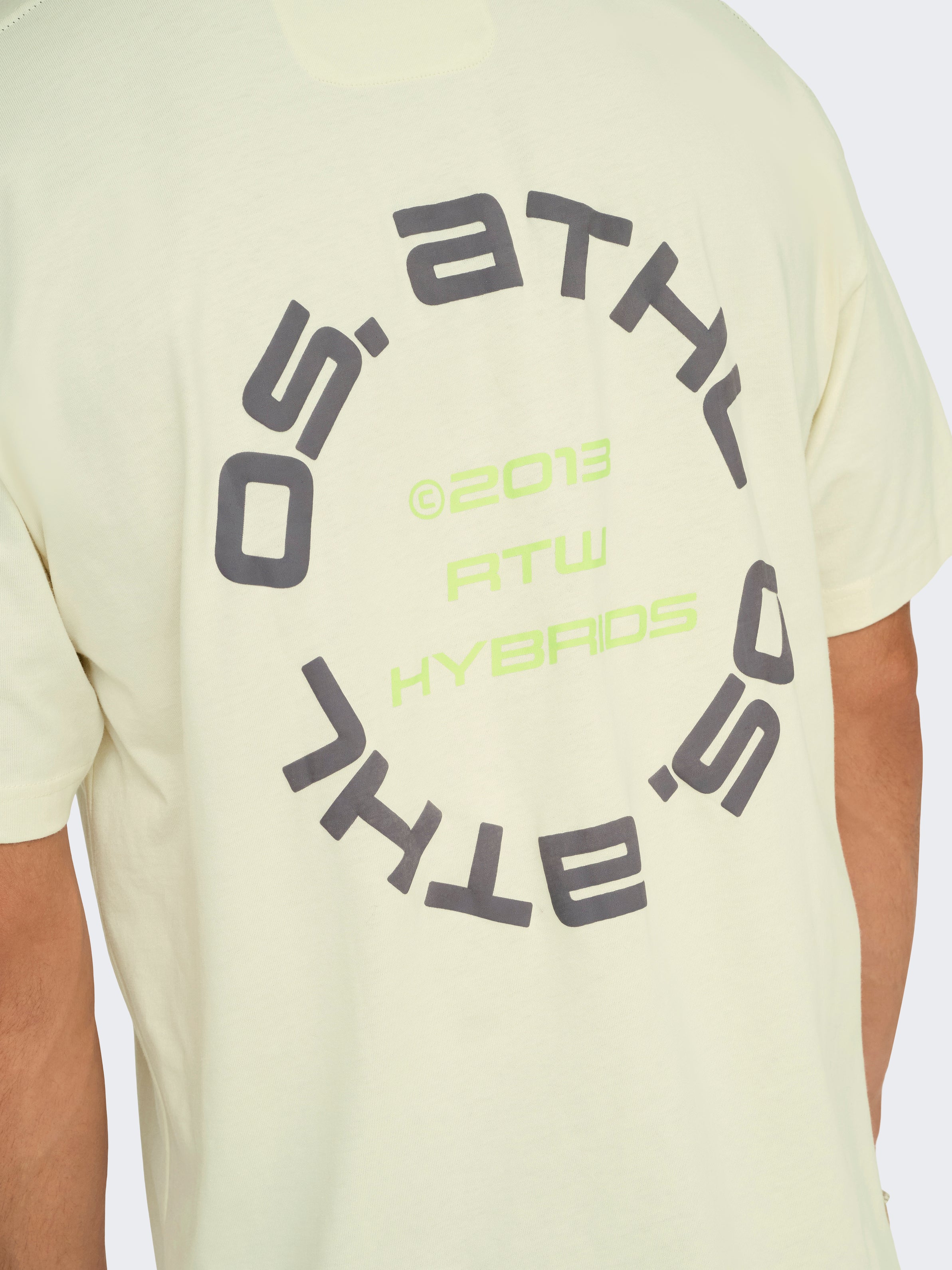 Tshirt Only Sons Senzo 22032993