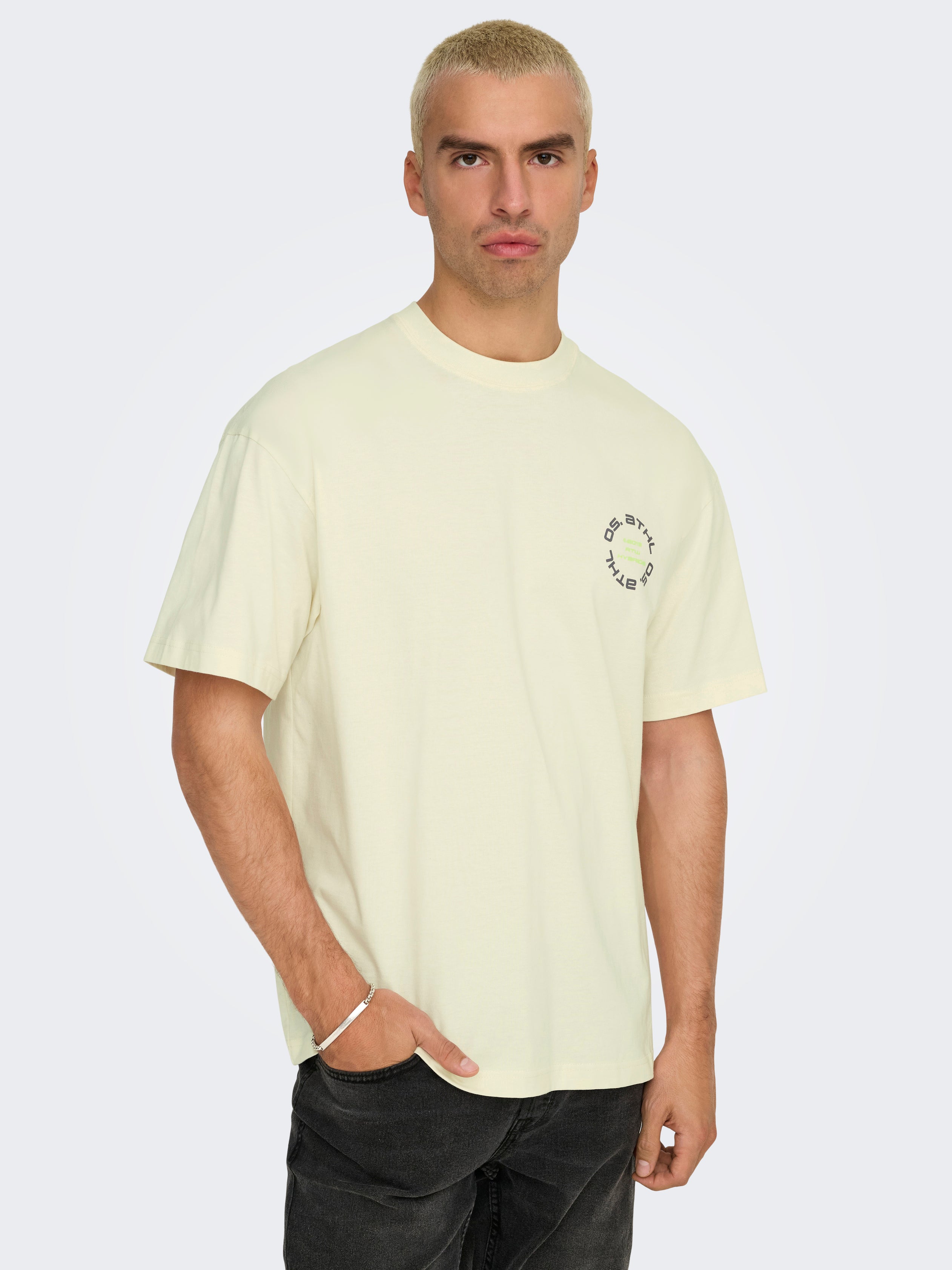 Tshirt Only Sons Senzo 22032993