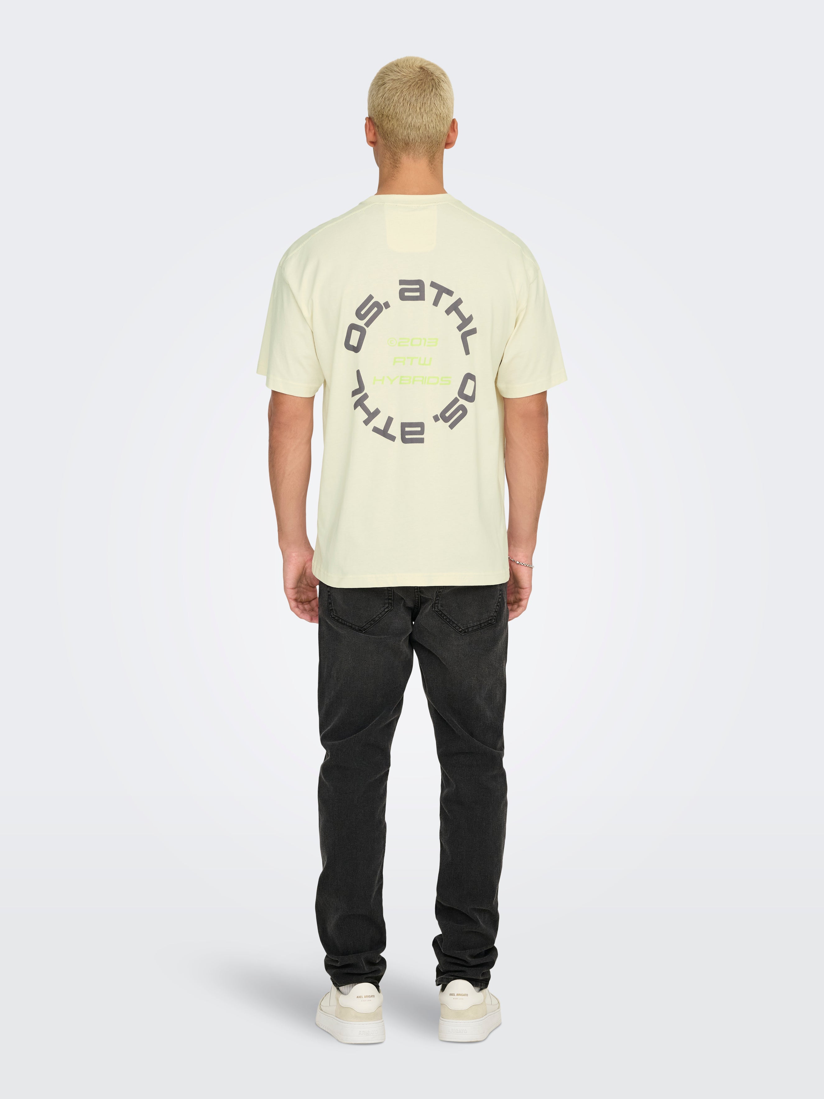 Tshirt Only Sons Senzo 22032993