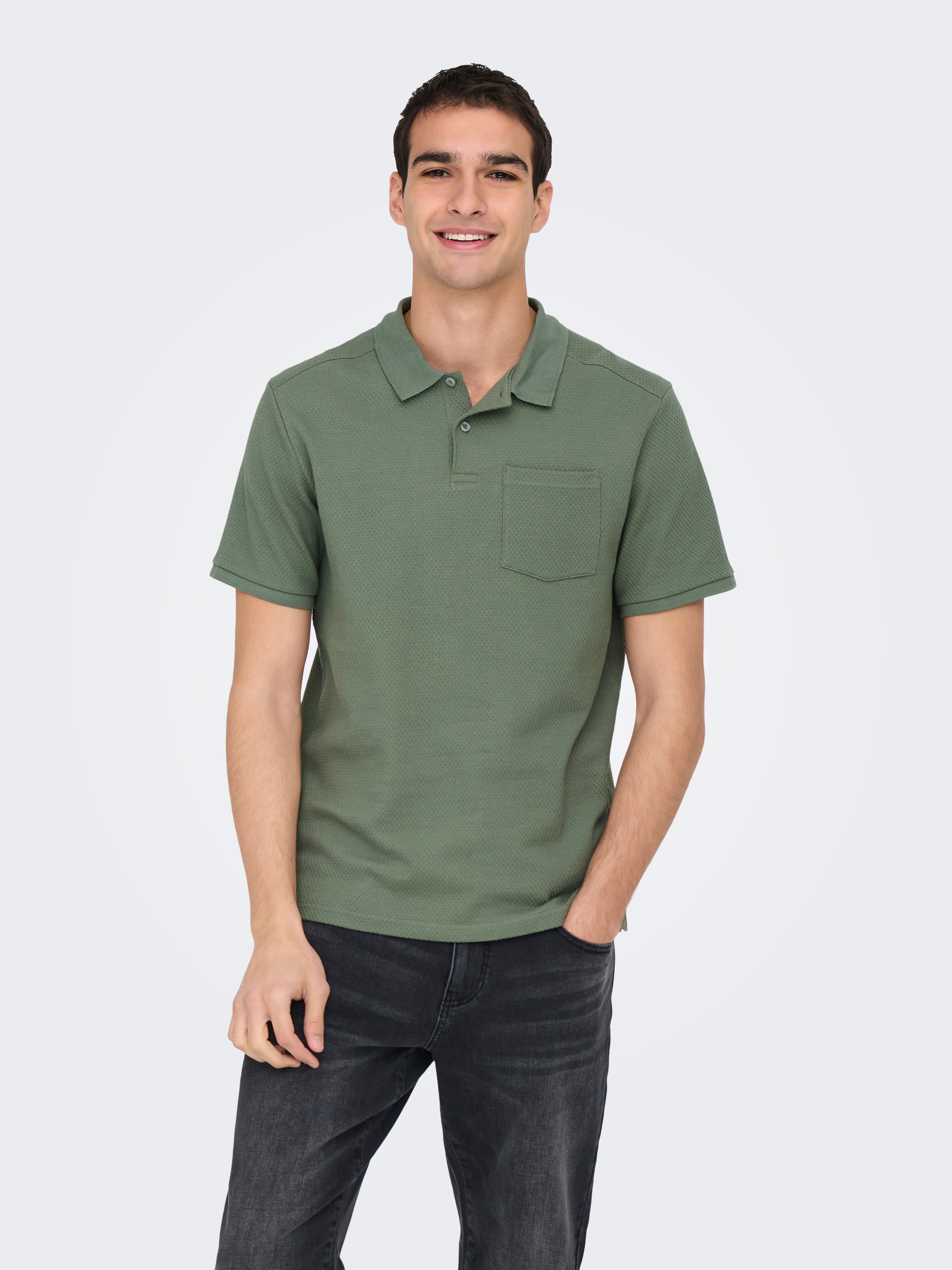 Polo Only Sons Semari 22033663