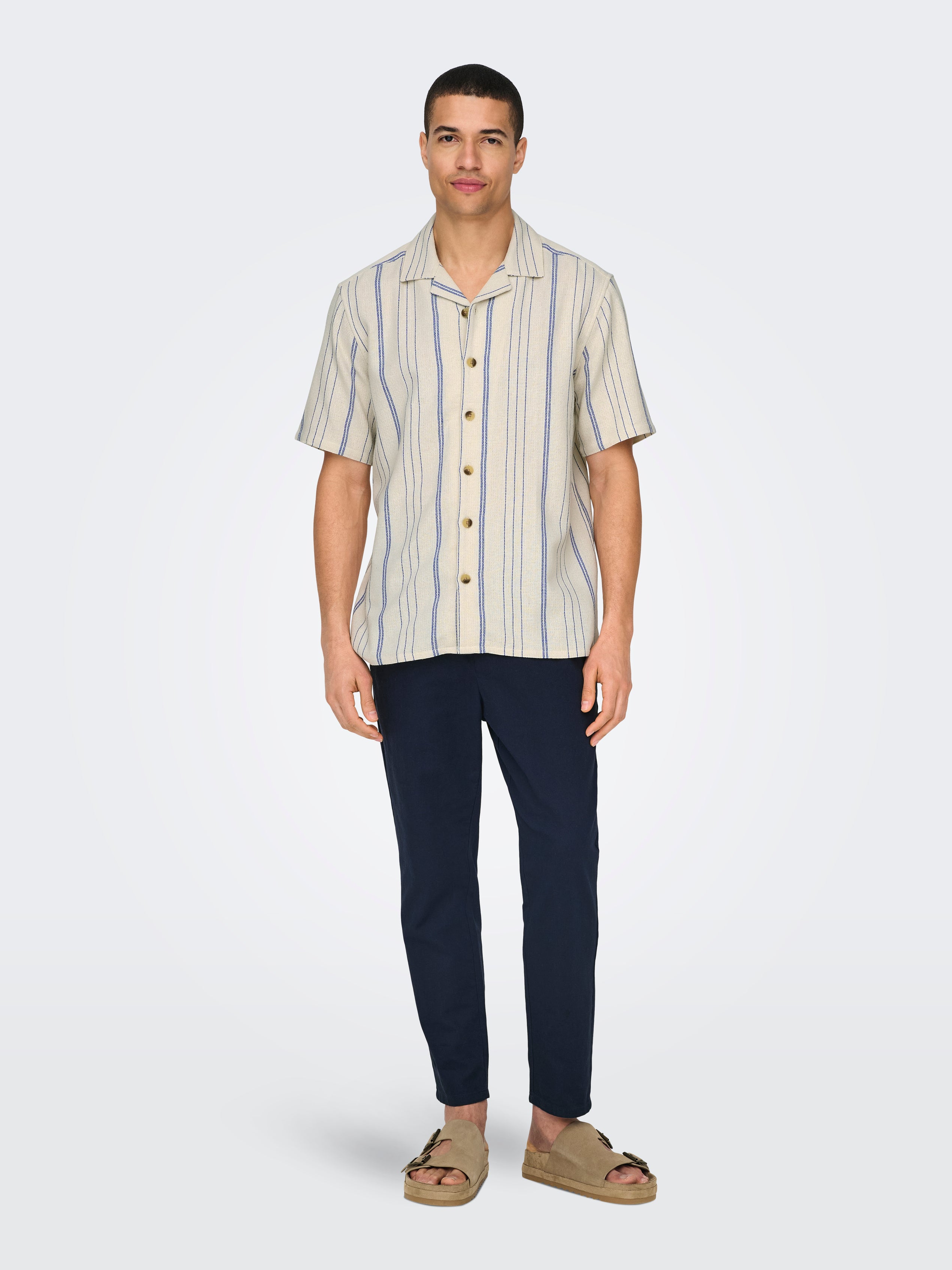 Pantalón Only sons Linus 22024966