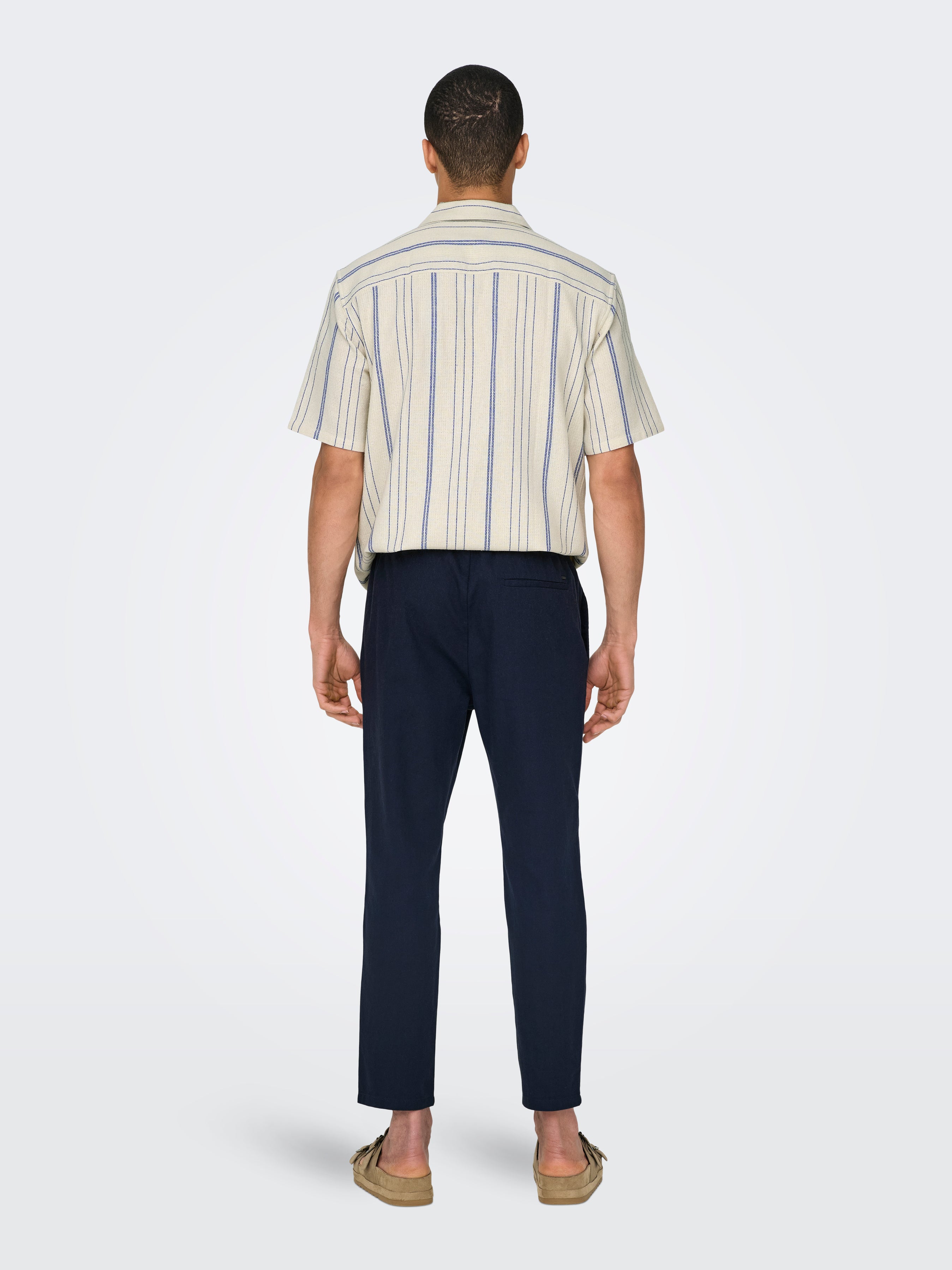 Pantalón Only sons Linus 22024966