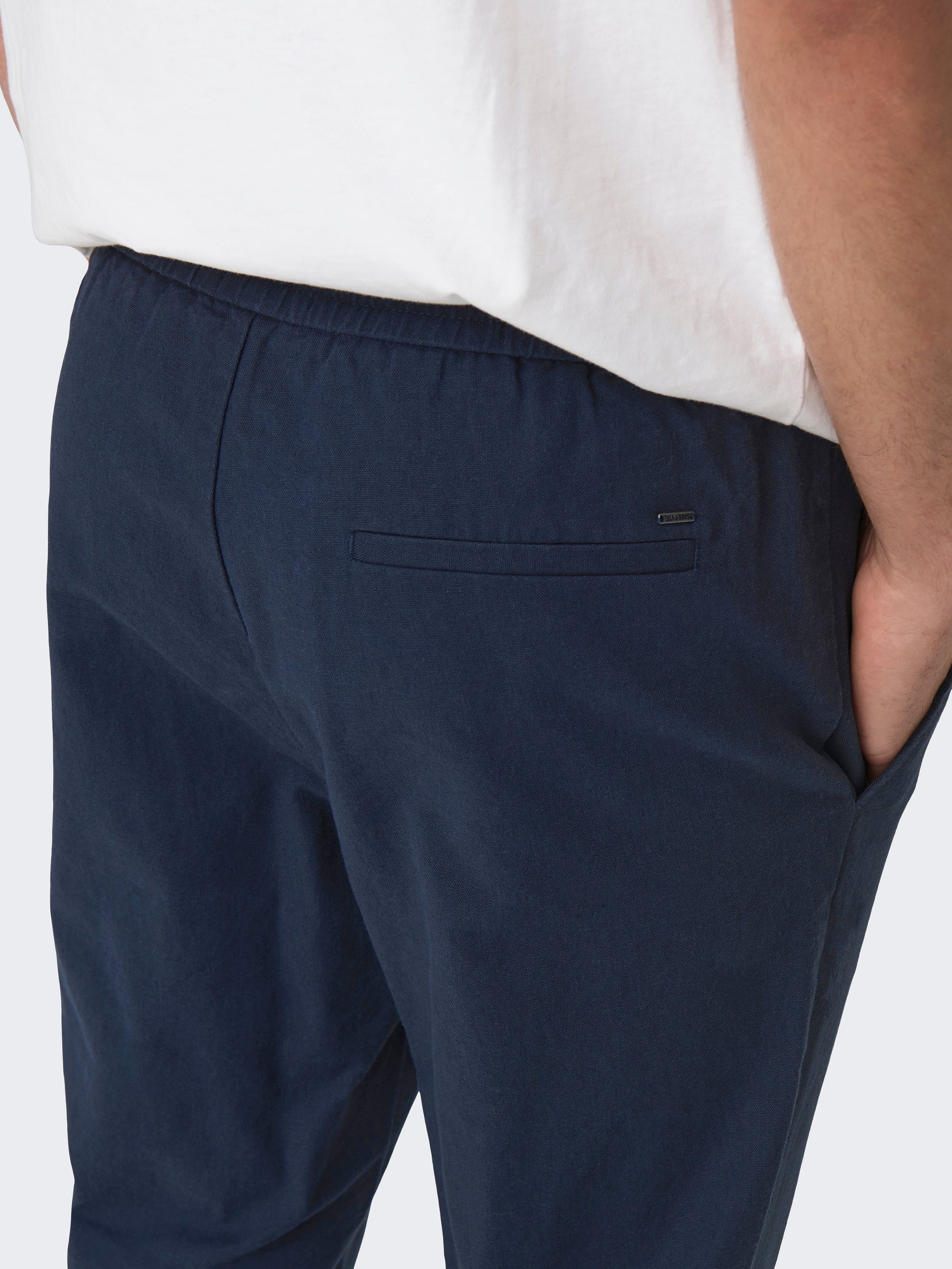 Pantalón Only sons Linus 22024966