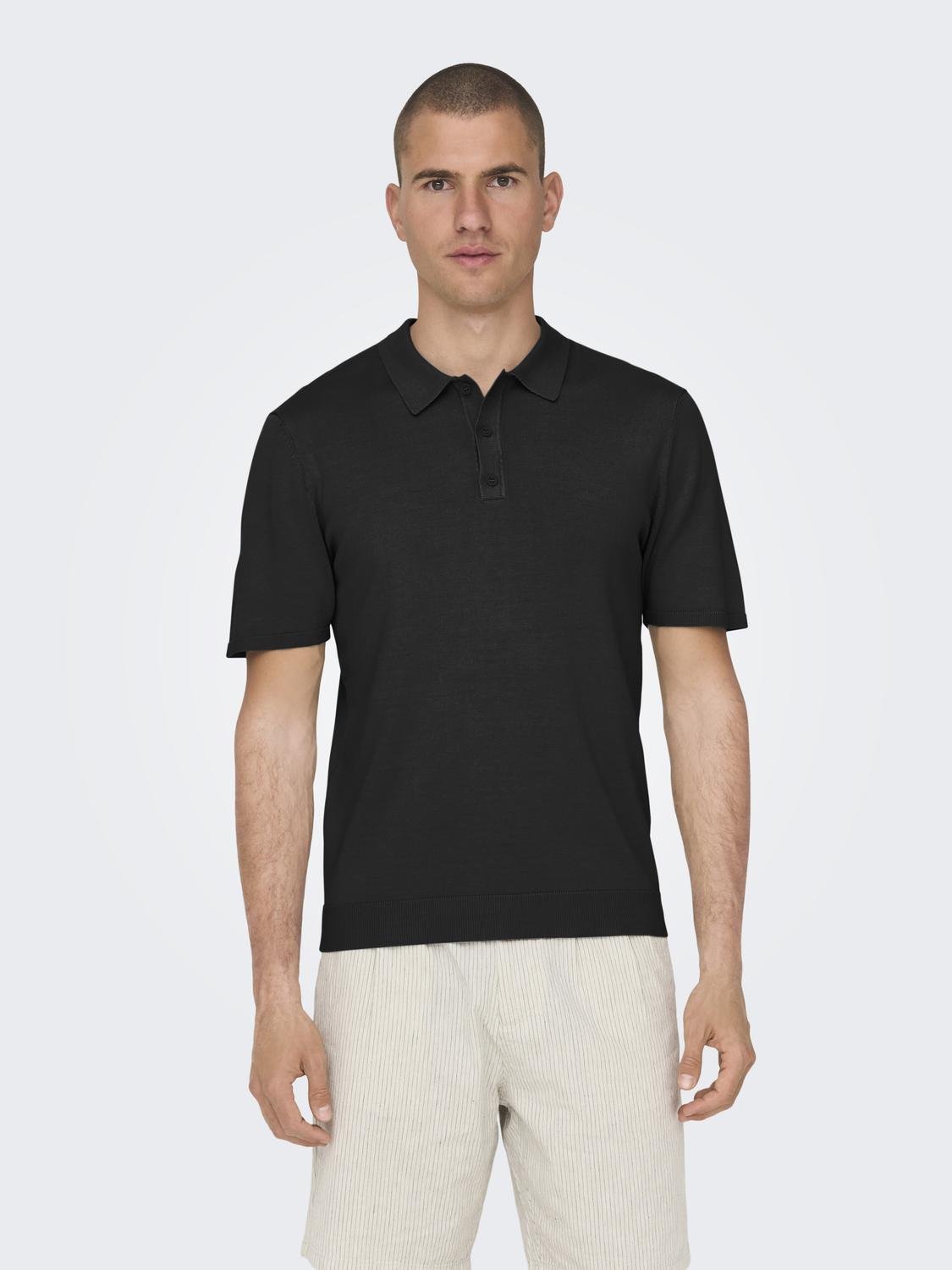 Polo Only & Sons Wyler 22022219