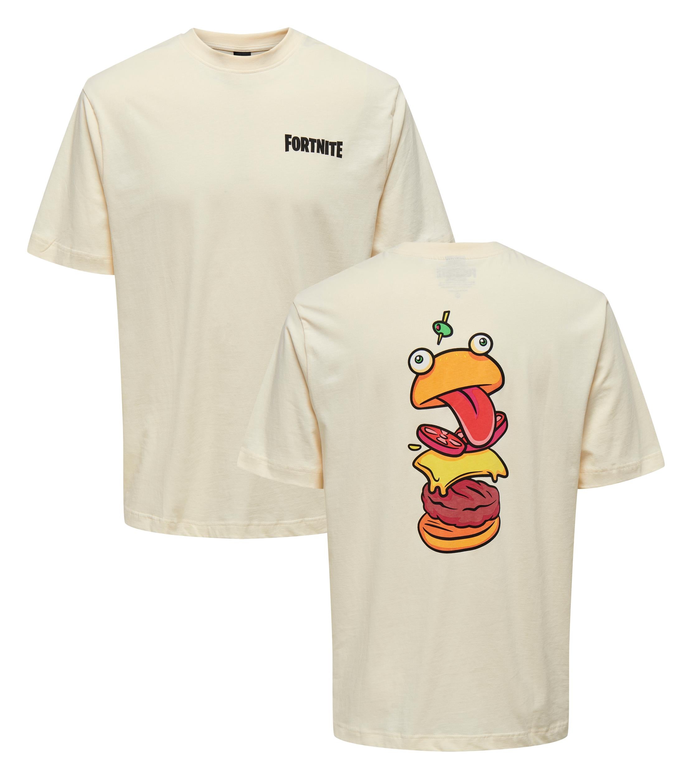 Tshirt Only & Sons Fortnite 22026037