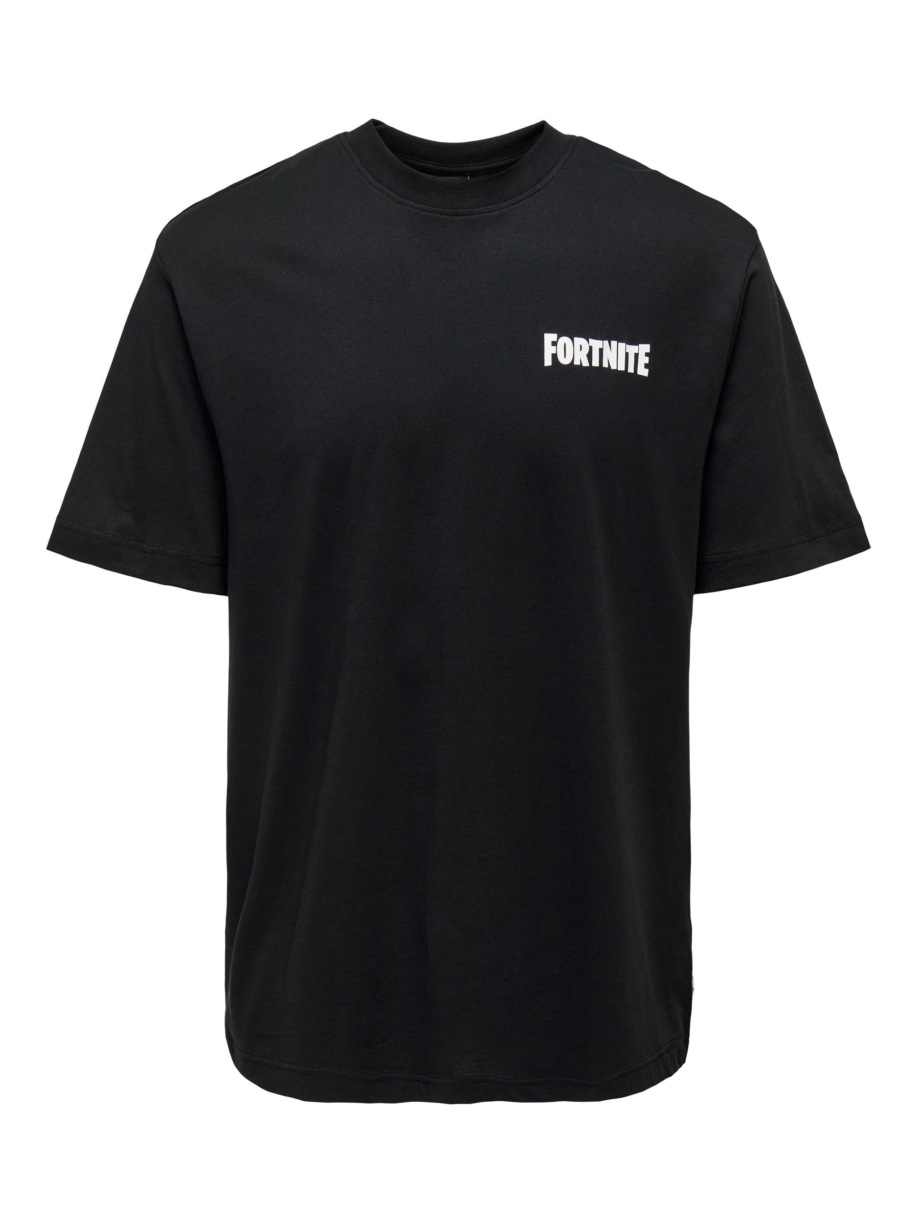 Tshirt Only & Sons Fortnite II 22026037