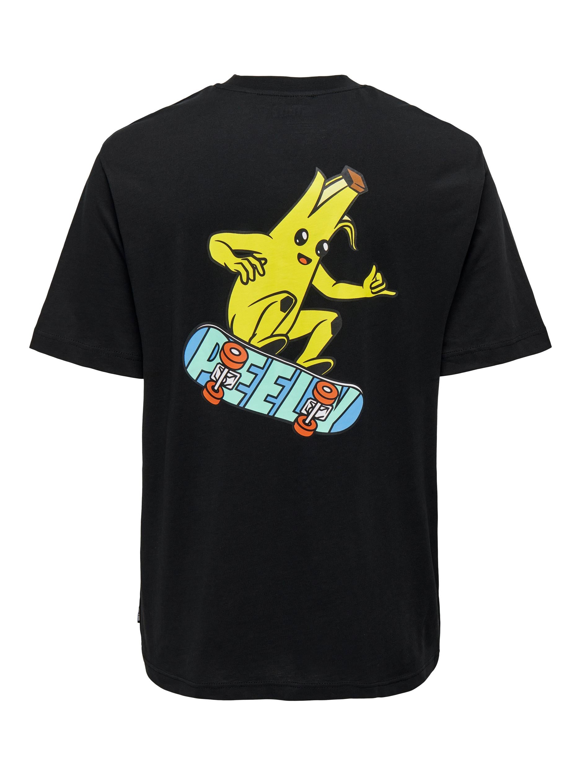 Tshirt Only & Sons Fortnite II 22026037