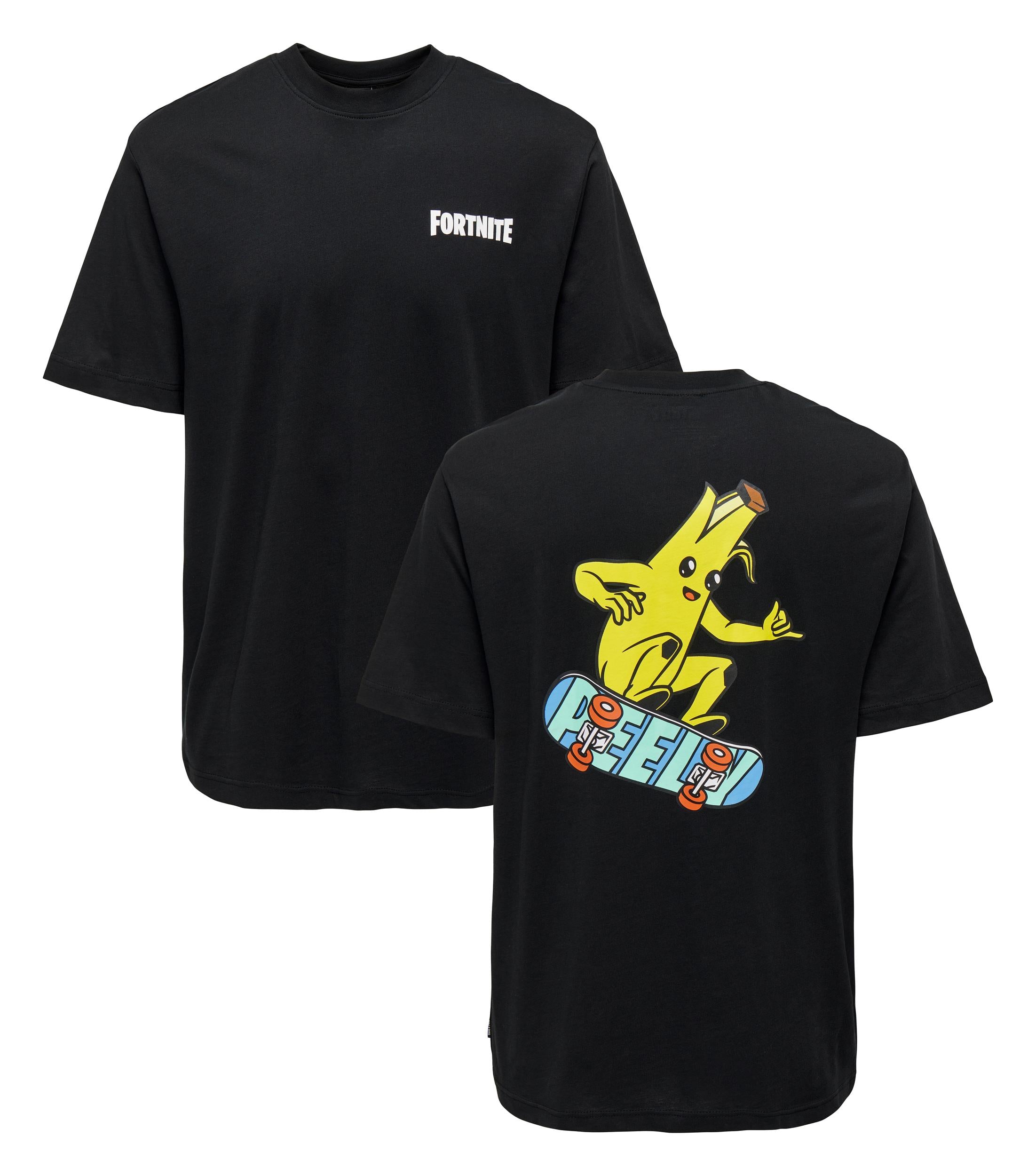 Tshirt Only & Sons Fortnite II 22026037