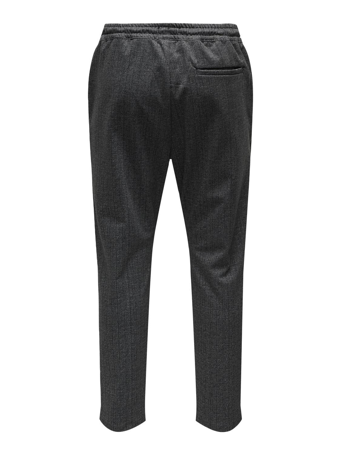 Pantalón Only & Sons Linus 22027411