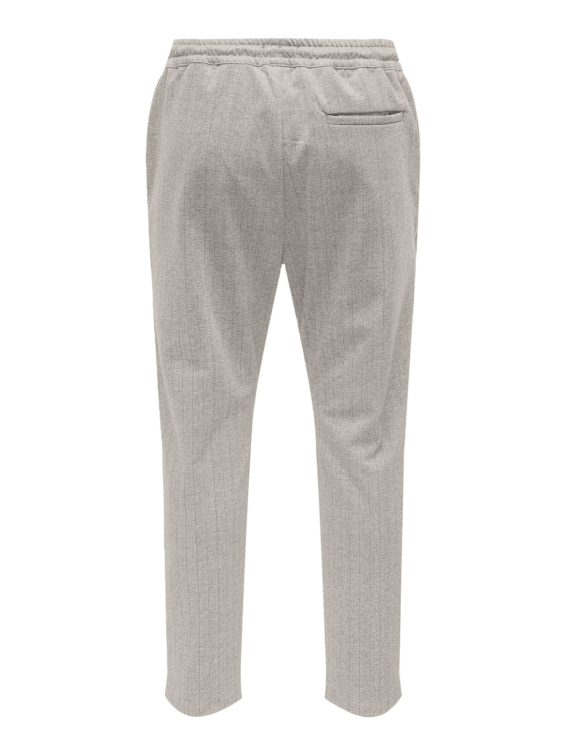 Pantalón Only & Sons Linus 22027411