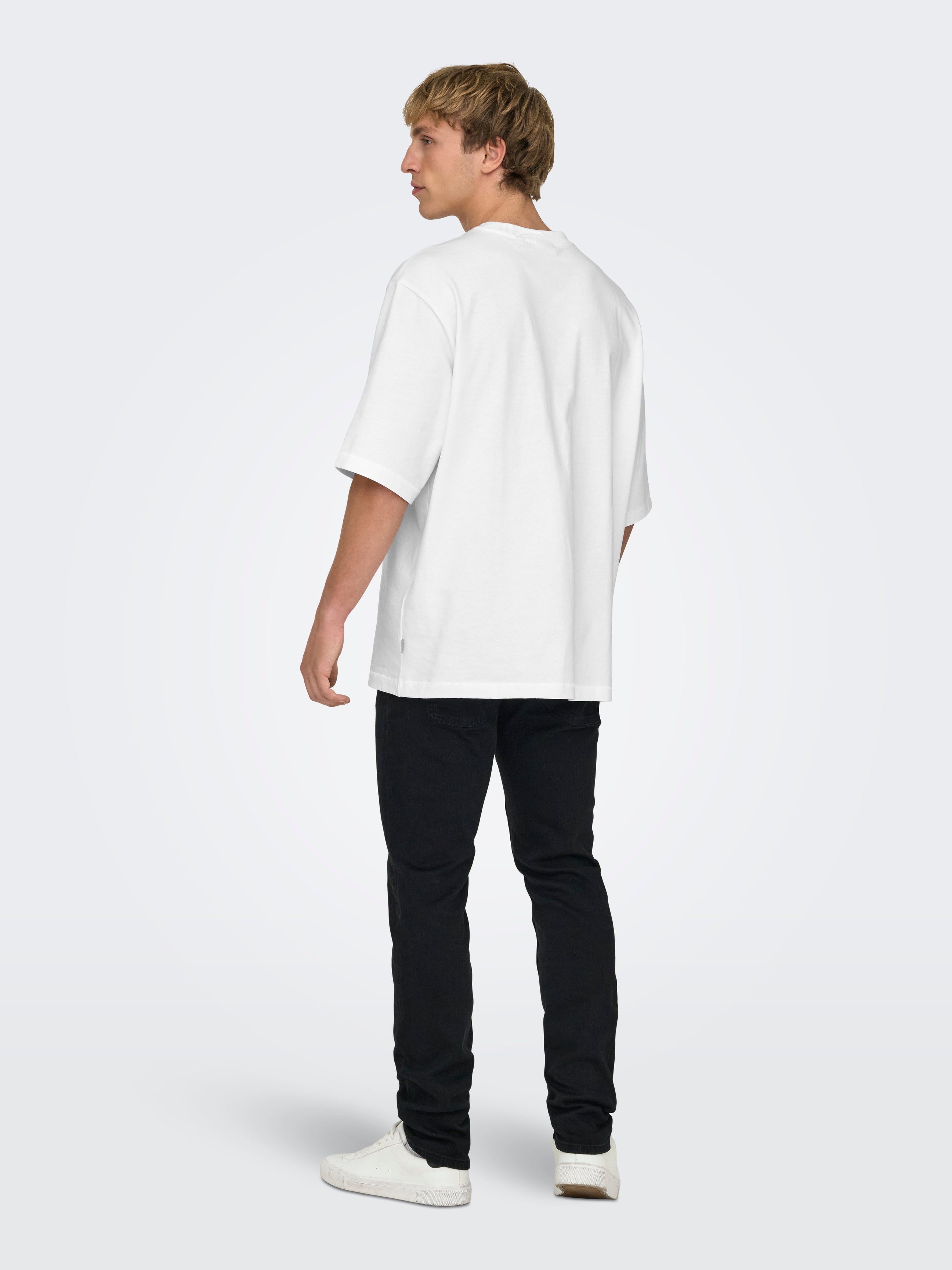 Tshirt Only Sons Millenium 22027787