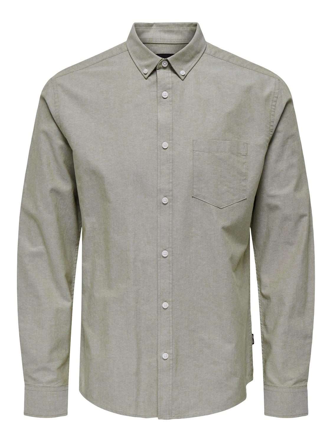 Camisa Only and Sons Alvaro 22006479