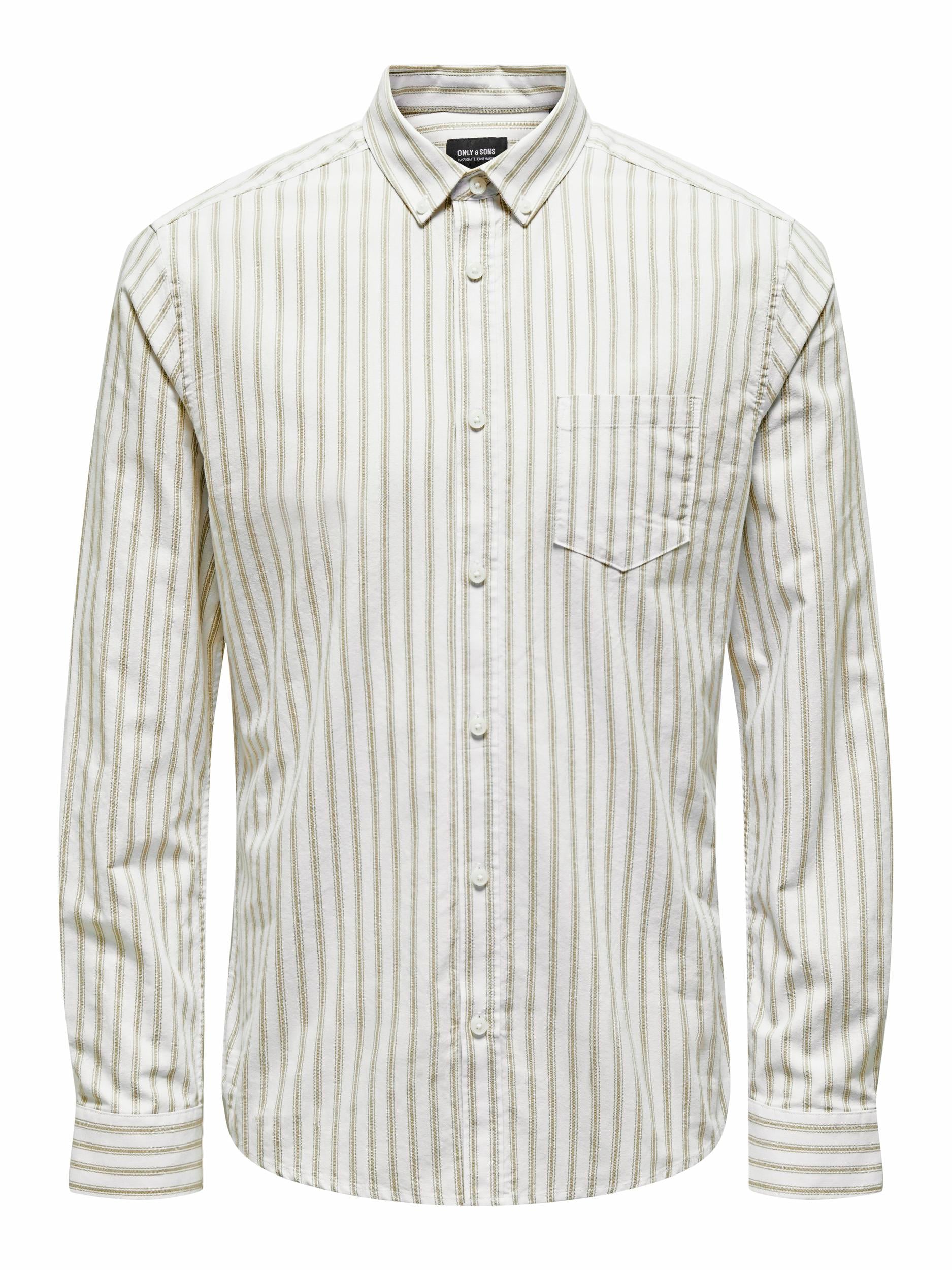 Camisa Only & Sons Alvaro 22023977