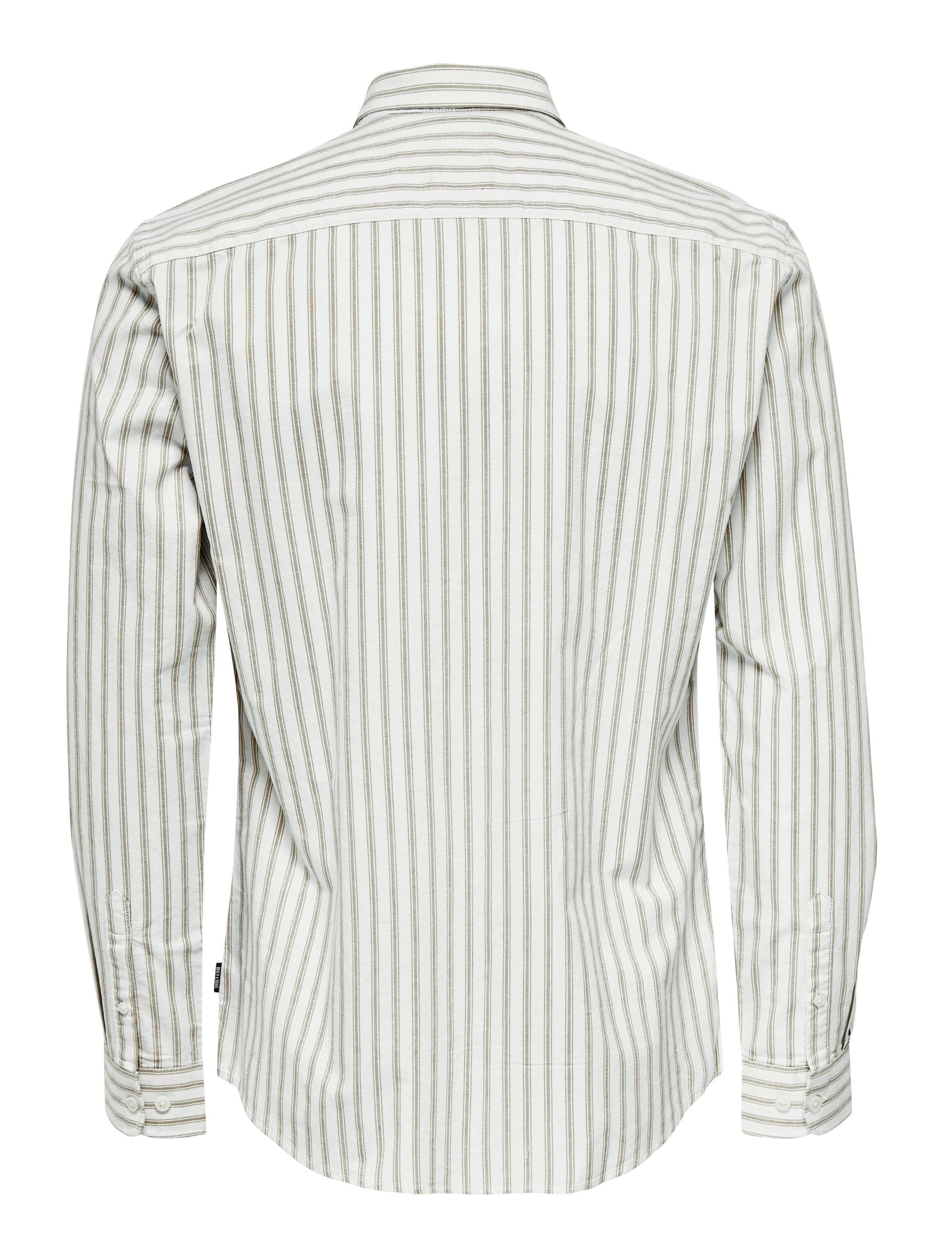 Camisa Only & Sons Alvaro 22023977