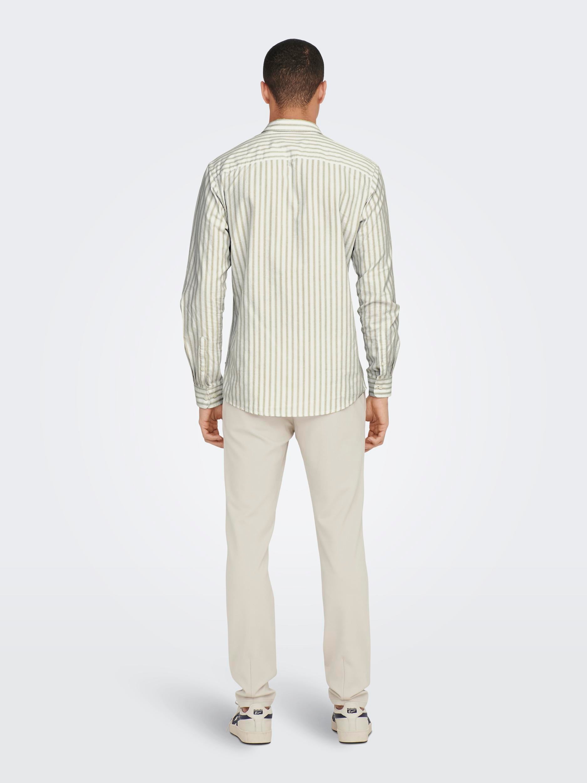 Camisa Only & Sons Alvaro 22023977